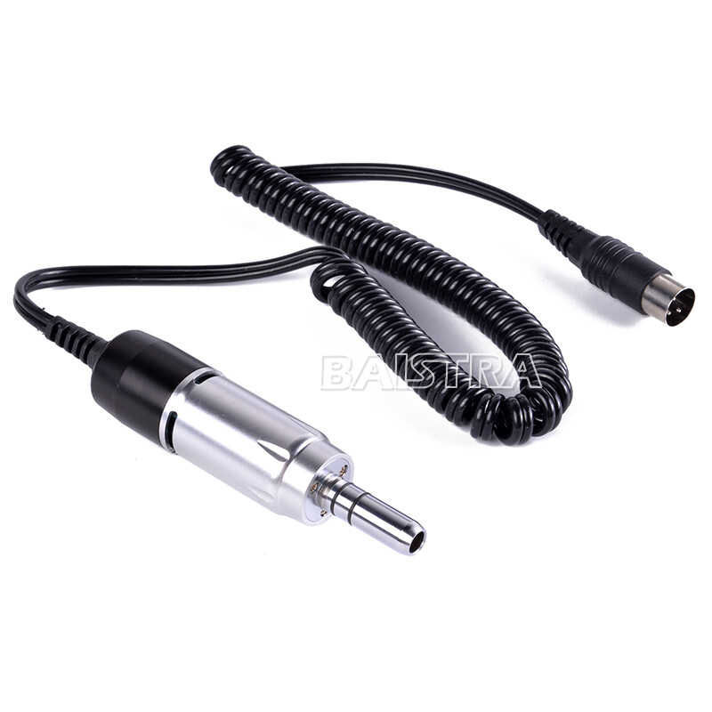 Dental Marathon Lab Electric Micromotor Motor Handpiece Fit Polishing 35K RPM US