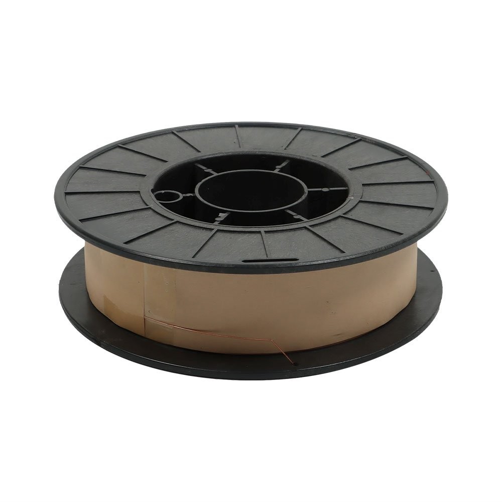 Mig Welding Wire ER70S-6 .023 .030 .035 .045 Mild Steel MIG Welding Wire Spool
