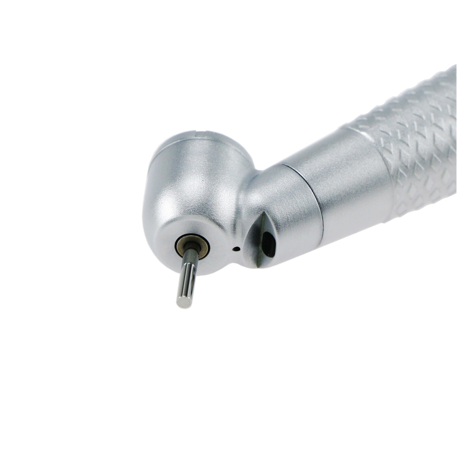 COXO Dental 45° LED High Speed Fiber Optic Handpiece Turbine MULTiflex Coupling