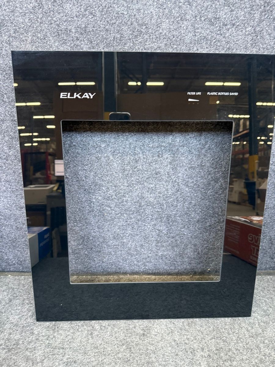 ELKAY LBWD06B Liv Built-In Filtered Water Dispenser LBWD06BKK*
