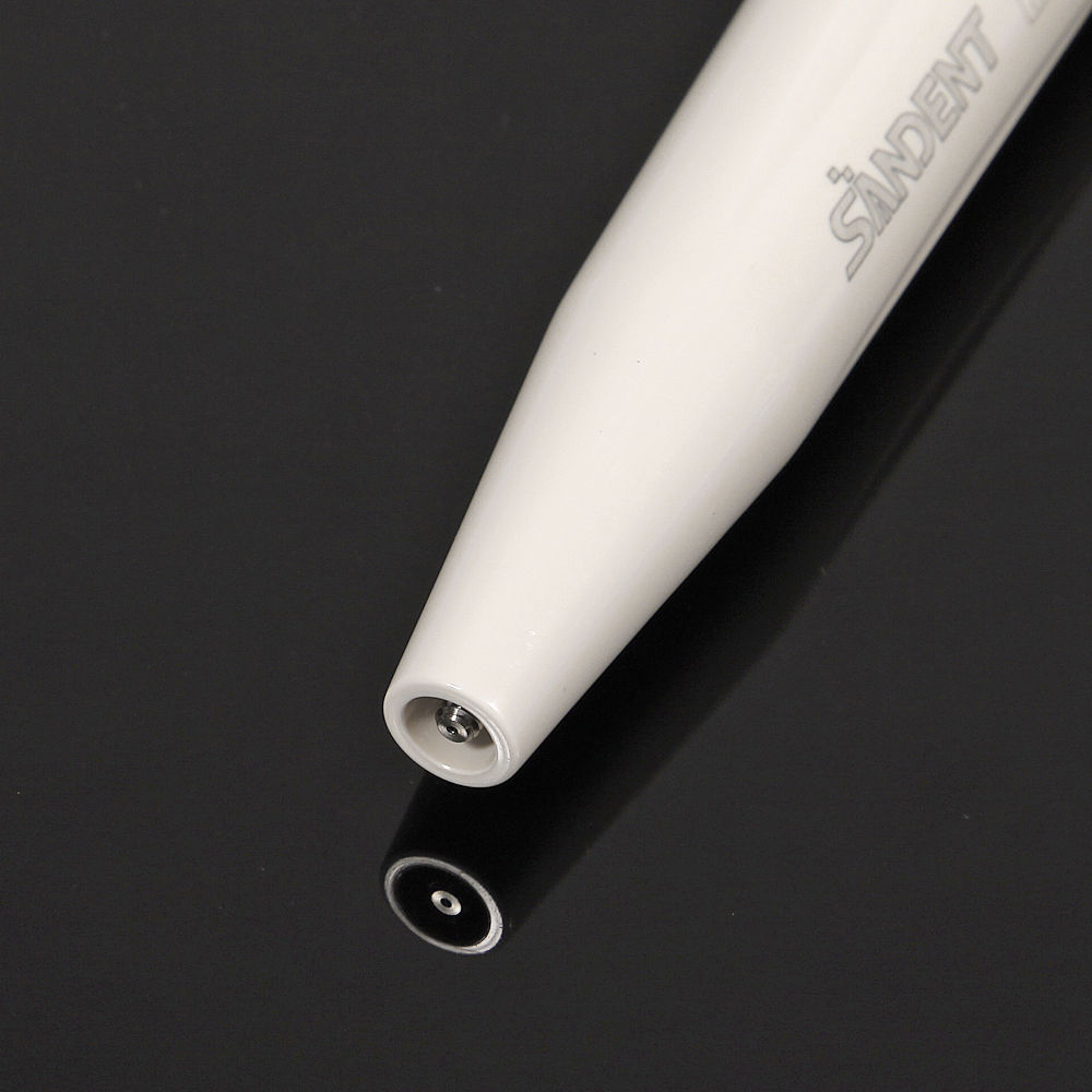 5 SANDENT Dental Ultrasonic Scaler Handpiece Fit SATELEC DTE 135°C Autoclavable