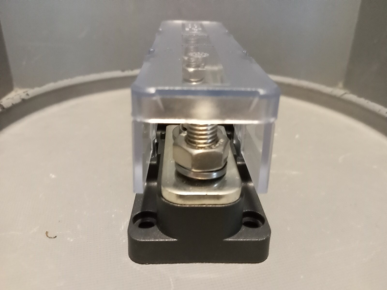BEP T Class Fuse Holder, 750A, 50VDC, 778-TS2-600