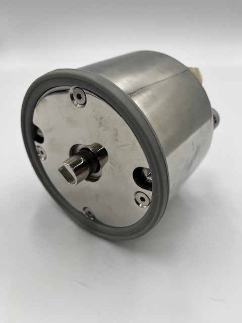 Flap Lift Rotenoid Assembly 57223011 Industrial Part Component