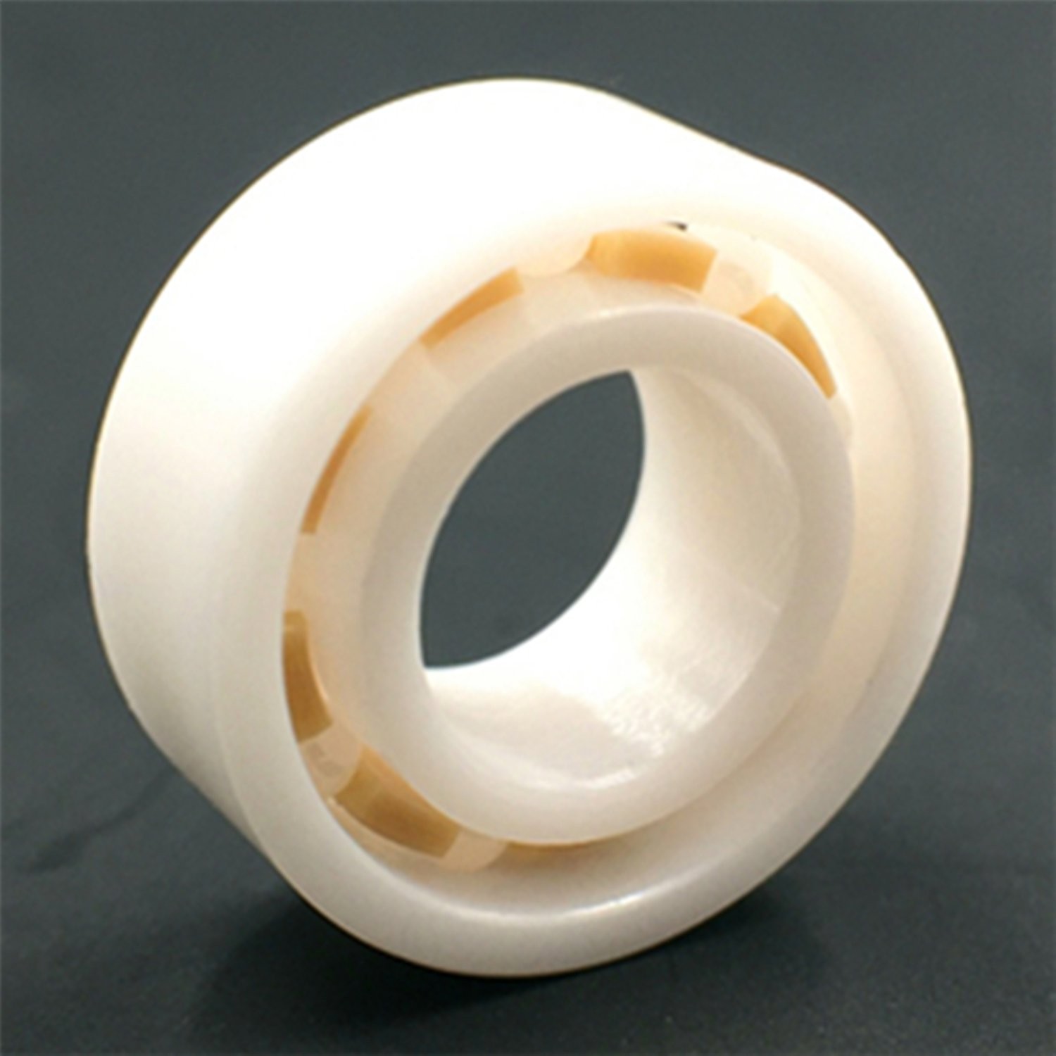 R188 Full Ceramic Bearing Ball Bearing 1/4″ x 1/2″ x 3/16″