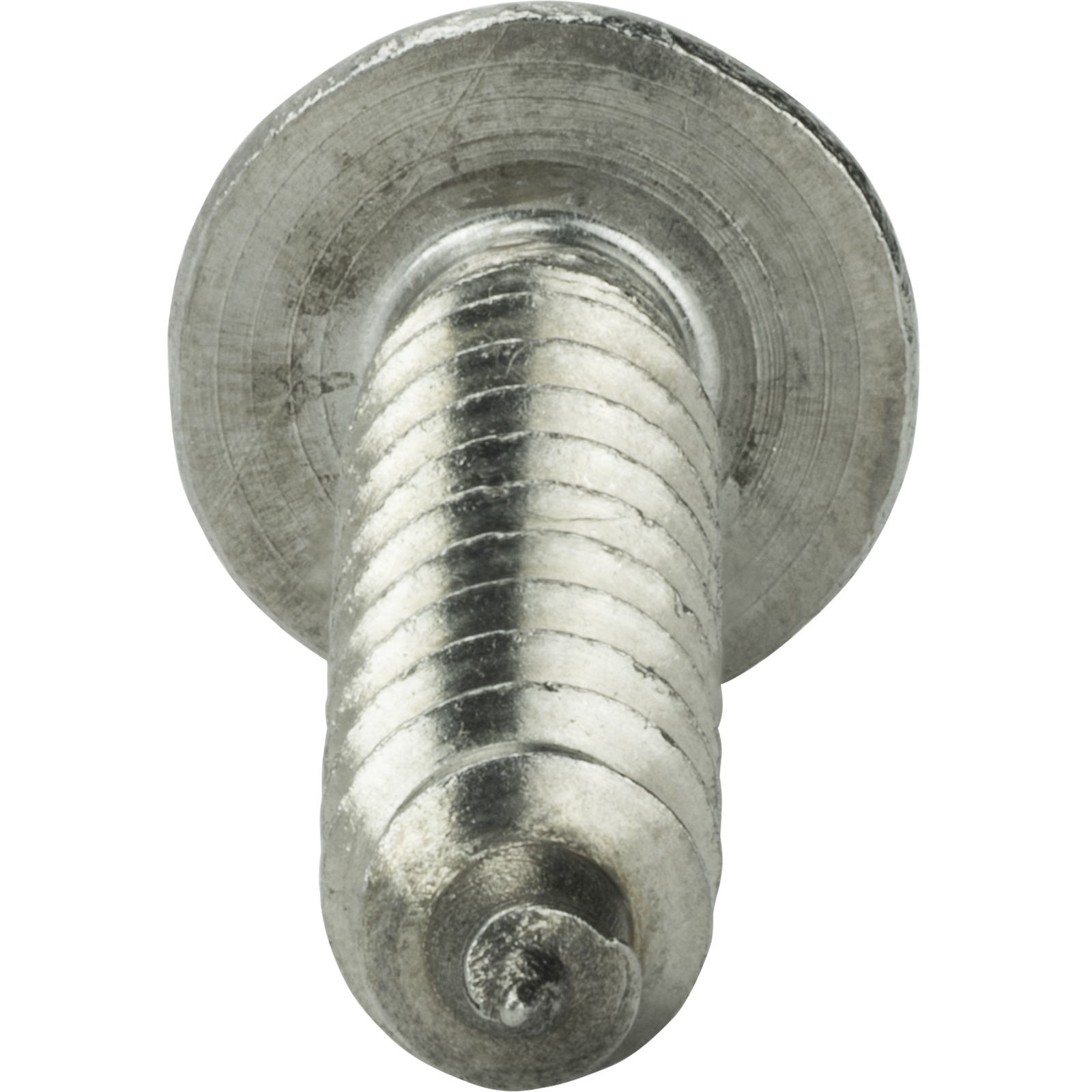 #8 Hex Head Sheet Metal Screws Self Tapping Stainless Steel 18-8 All Lengths