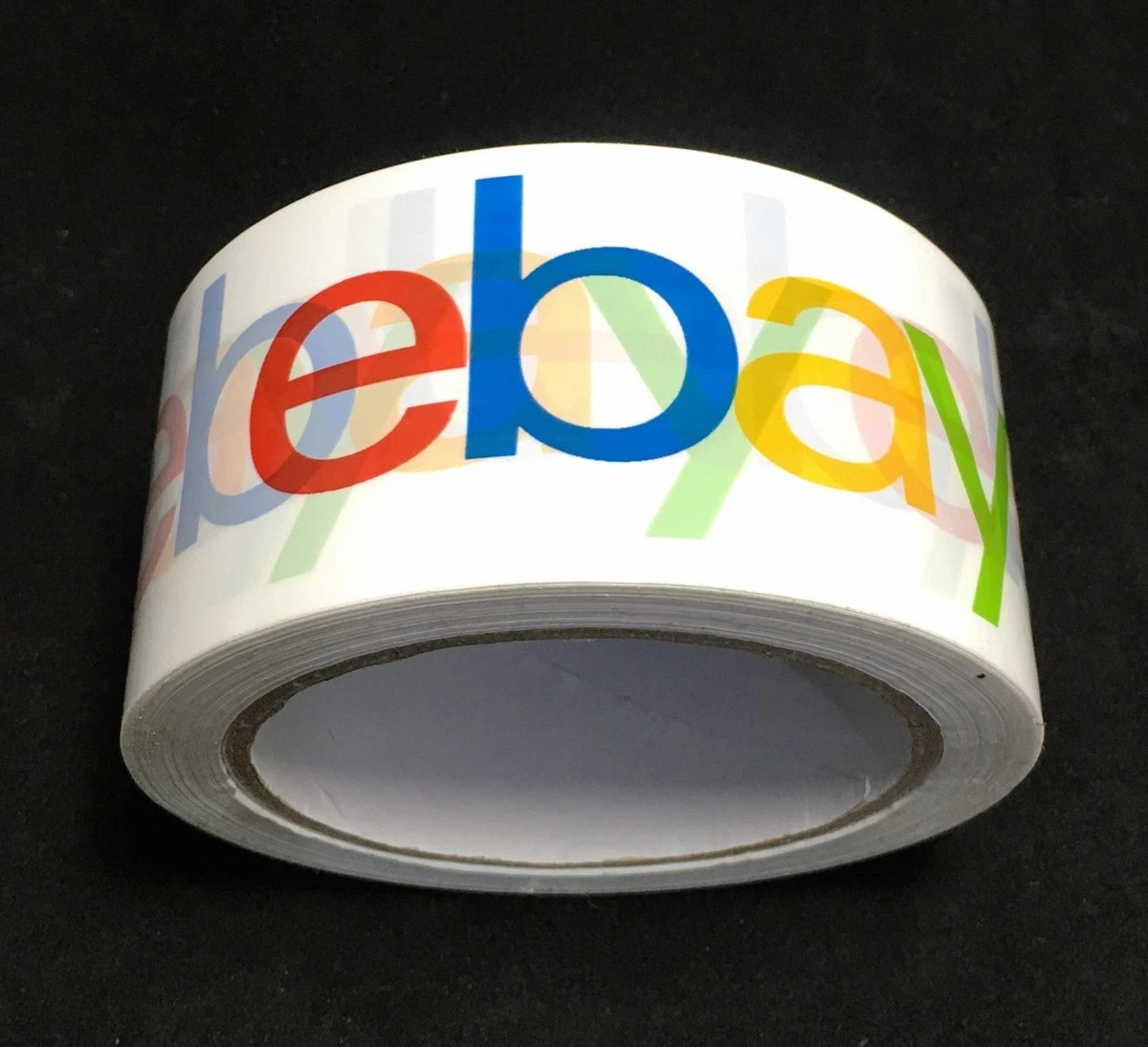 Packing Sealing Tape Ebay Tape 12 pack 2 Inch x 75 Yards 2 mil Rolls Heavy Duty