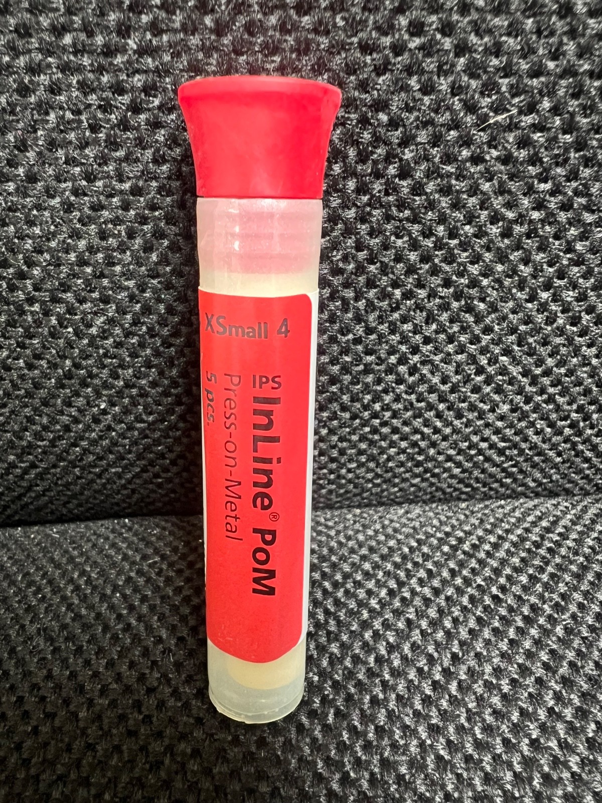 IPS Inline PoM ingots – Xsmall 4. ( 5 pieces )