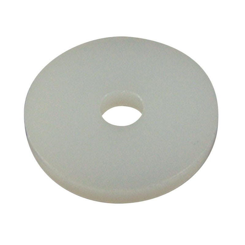 Danco 50673B Rubber Volume Control Washer 1/2 IPS in. (Pack of 5)