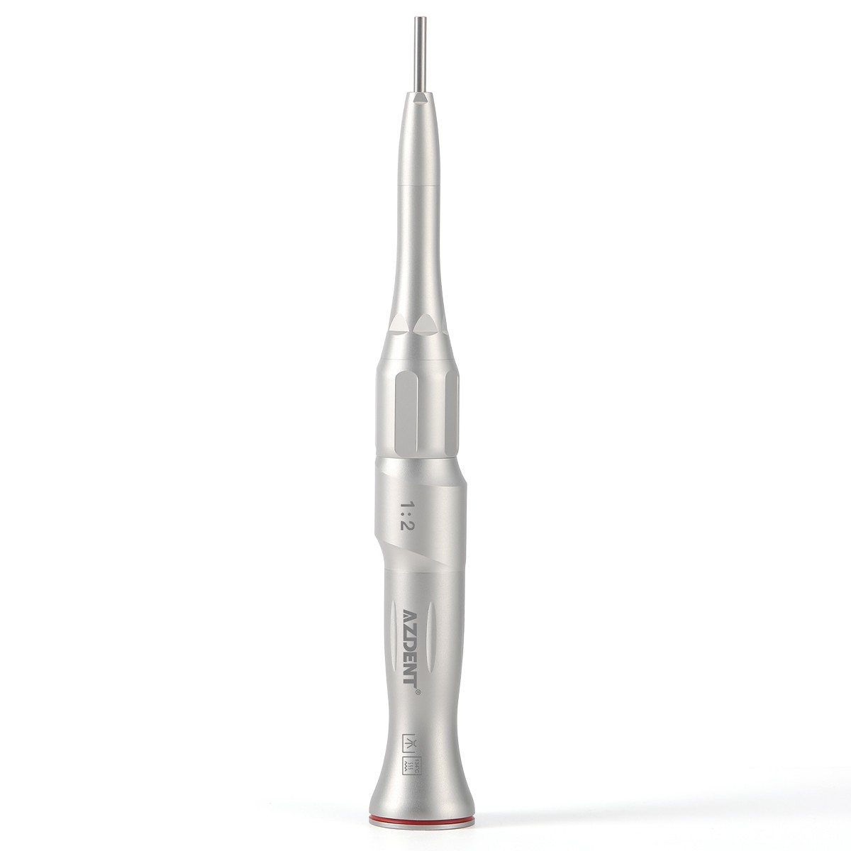 Dental Surgical Straight 1:2 Increasing Handpiece Straight E-type HP Φ2.35mm
