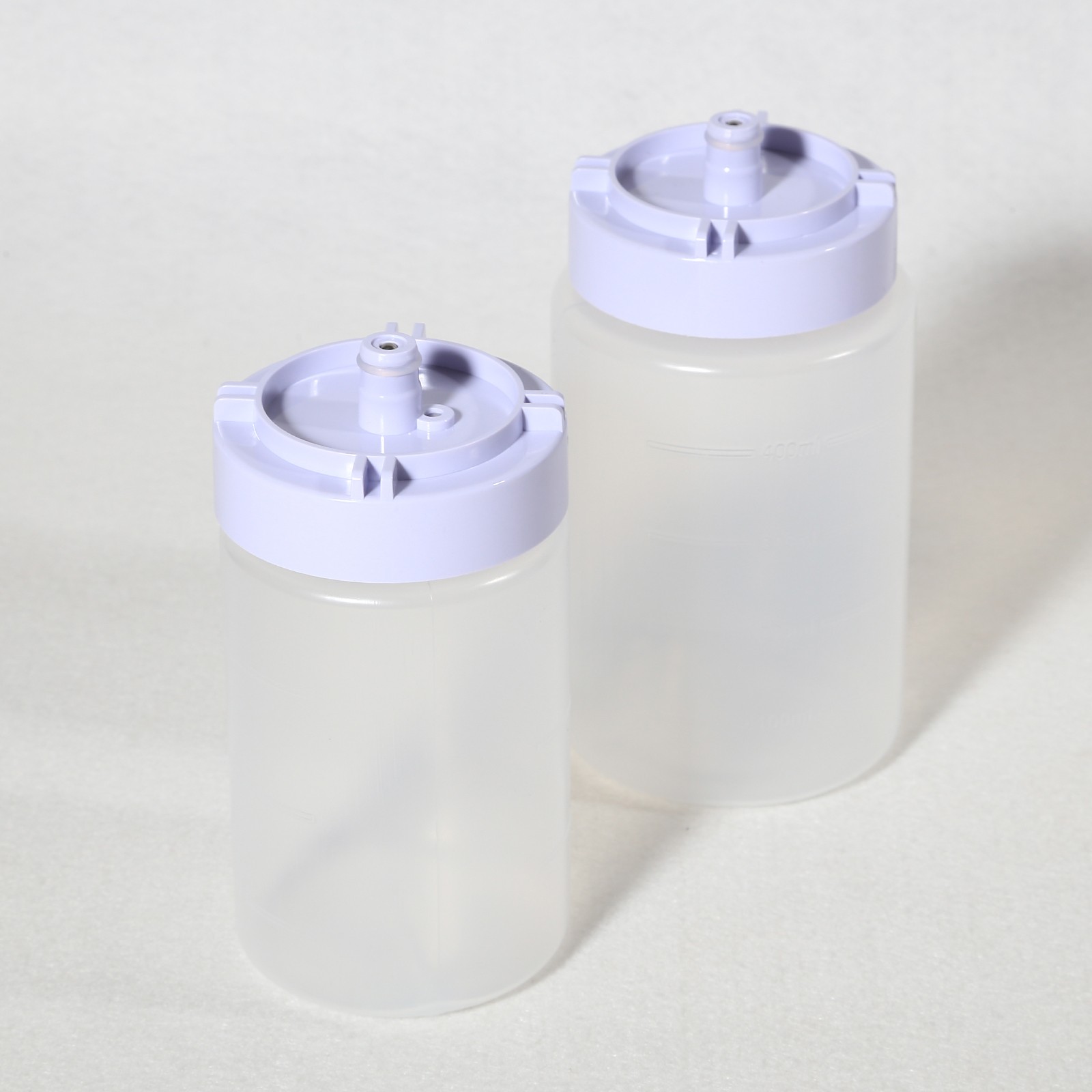 Dental Ultrasonic Piezo Scaler 2 Bottles Handpiece Tips Fit DTE Satelec SK-D1