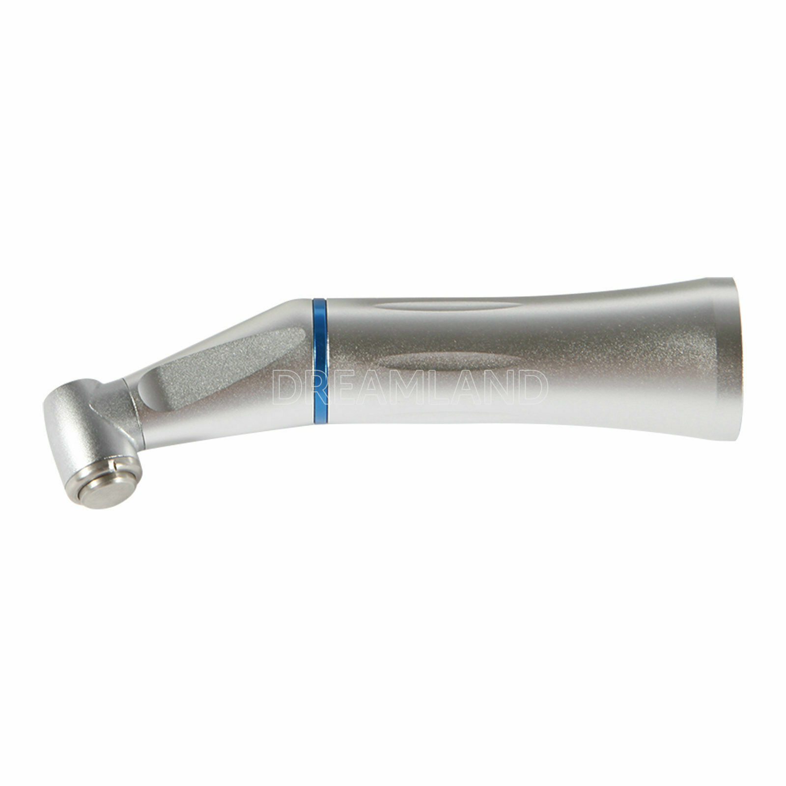 Internal Inner Water Spray Dental Low Speed Contra Angle 1:1 Push Button WY