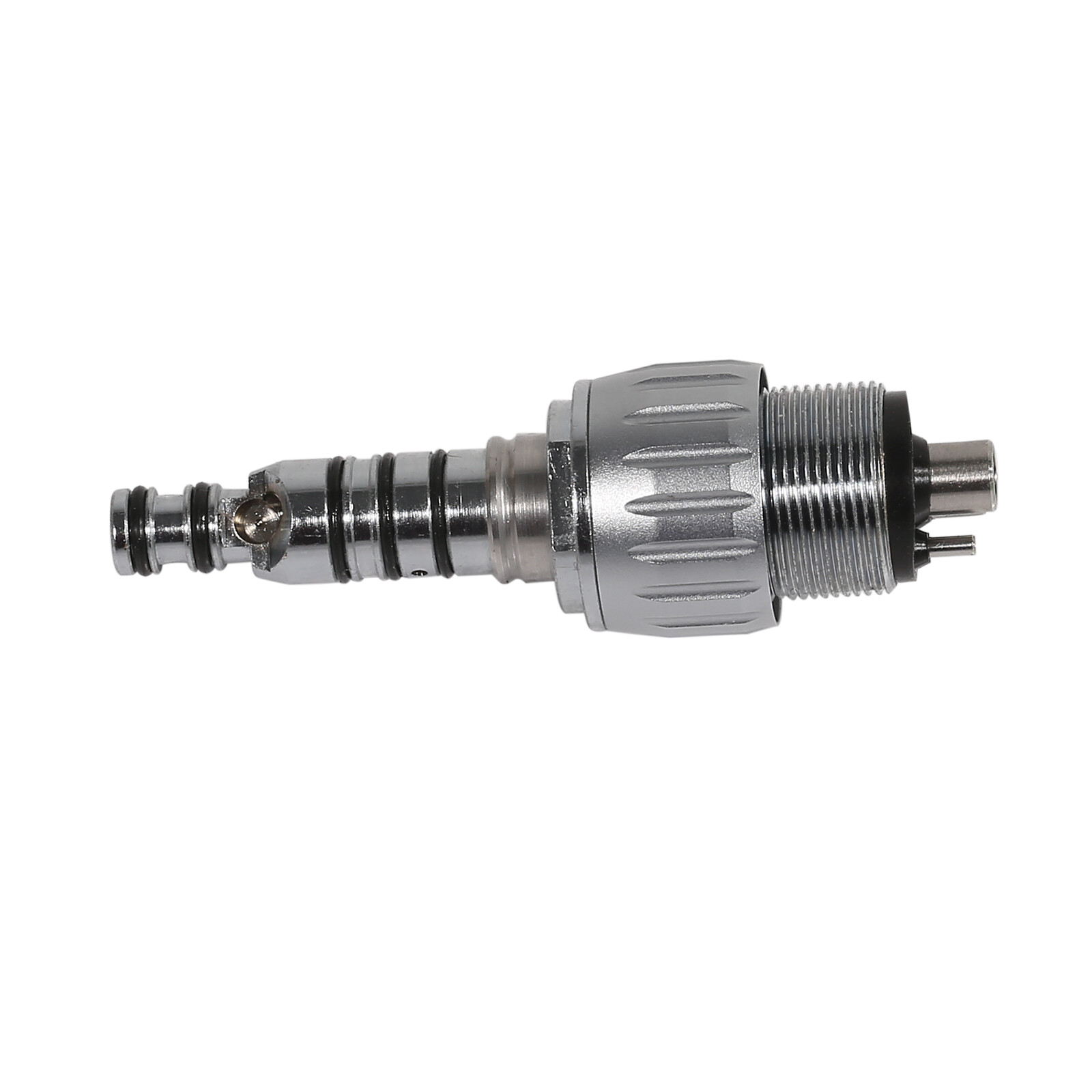 1-5pcs Yabangbang Dental High Speed Handpiece GD4 /4Hole Quick Coupler Swivel M4