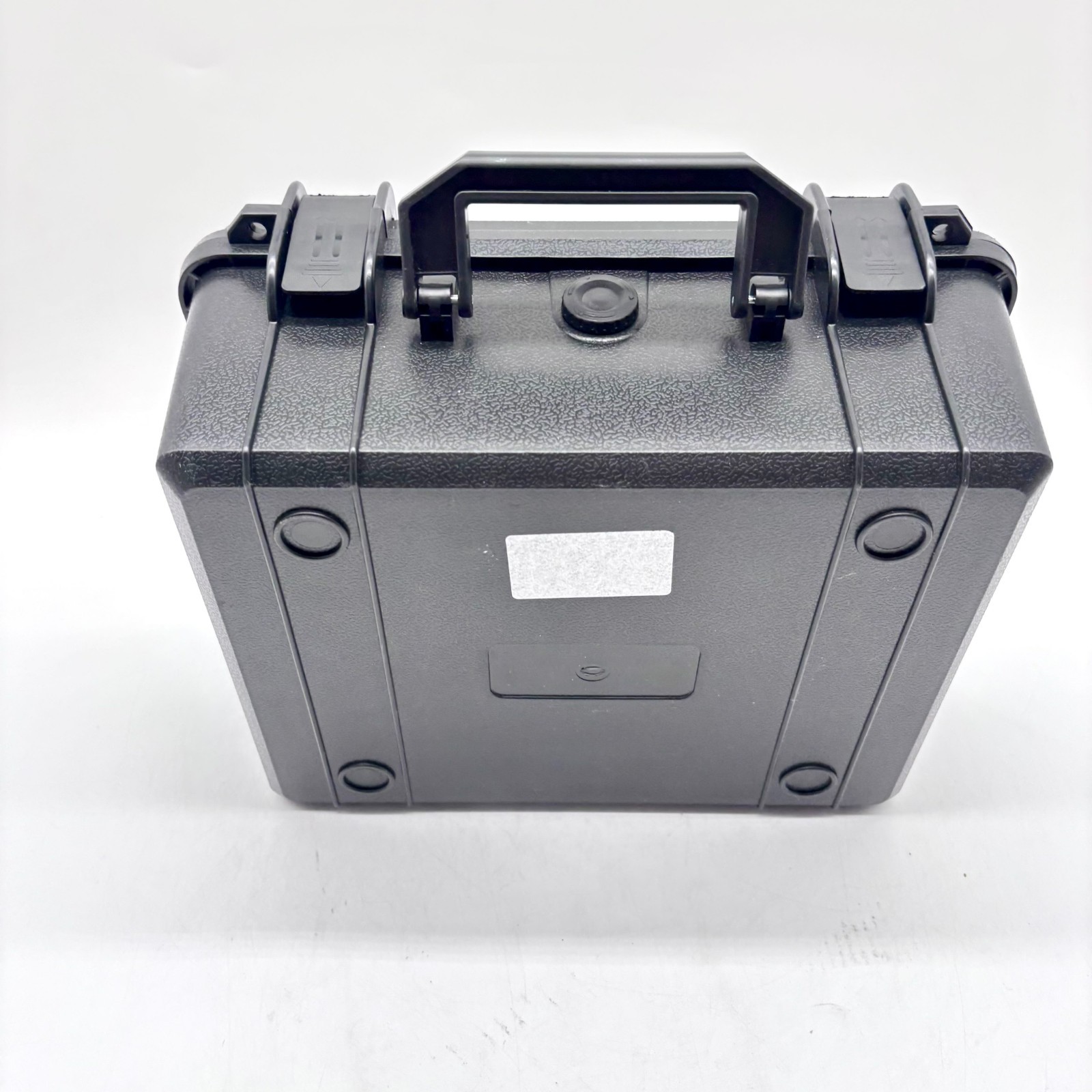 Premium Strong Fishing Magnet With Black Hard Carry Case