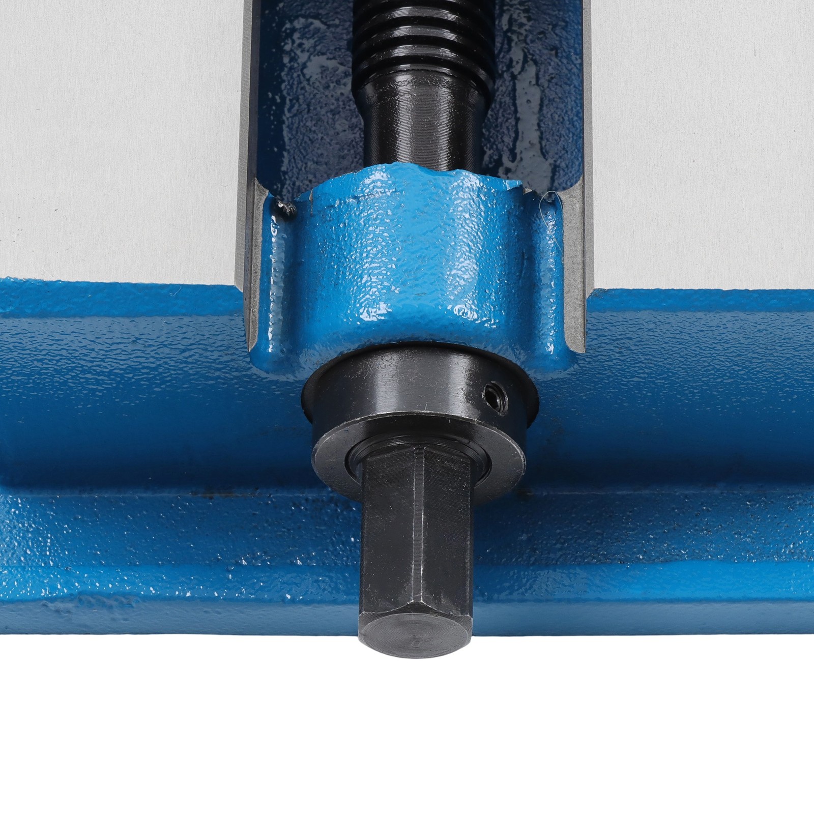 6” Lockdown Vise Precision CNC Milling Machine Bench Clamp Vice