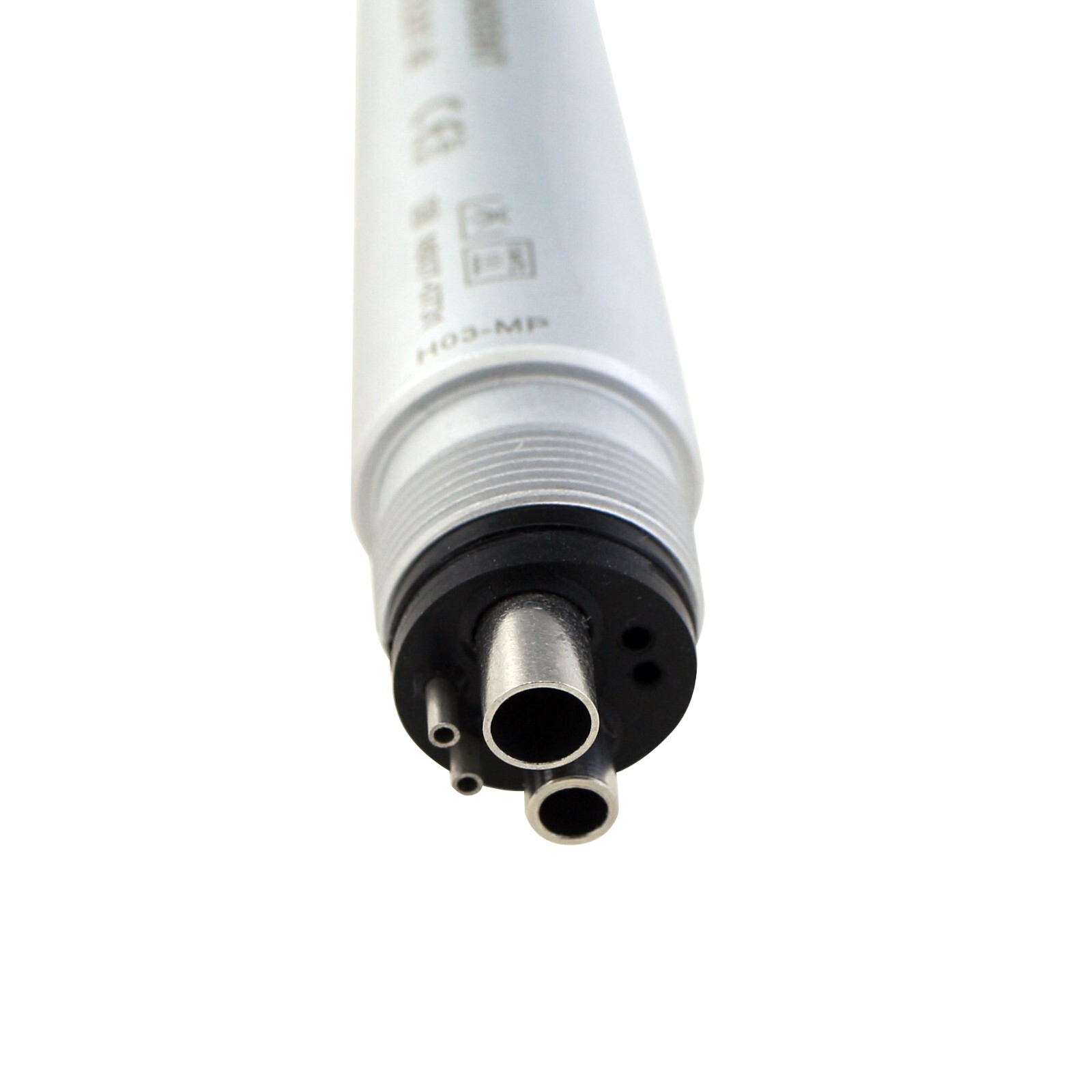 COXO Dental Handpiece Small High Speed Turbine 4Hole CX207-B NSK Ultra Mini Head