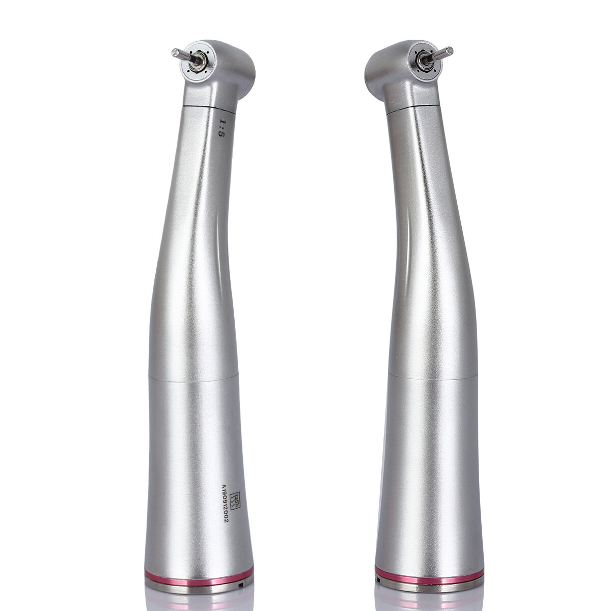 Joy Dental 1:5 Increasing Contra Angle Low Speed Handpiece E-type Motor