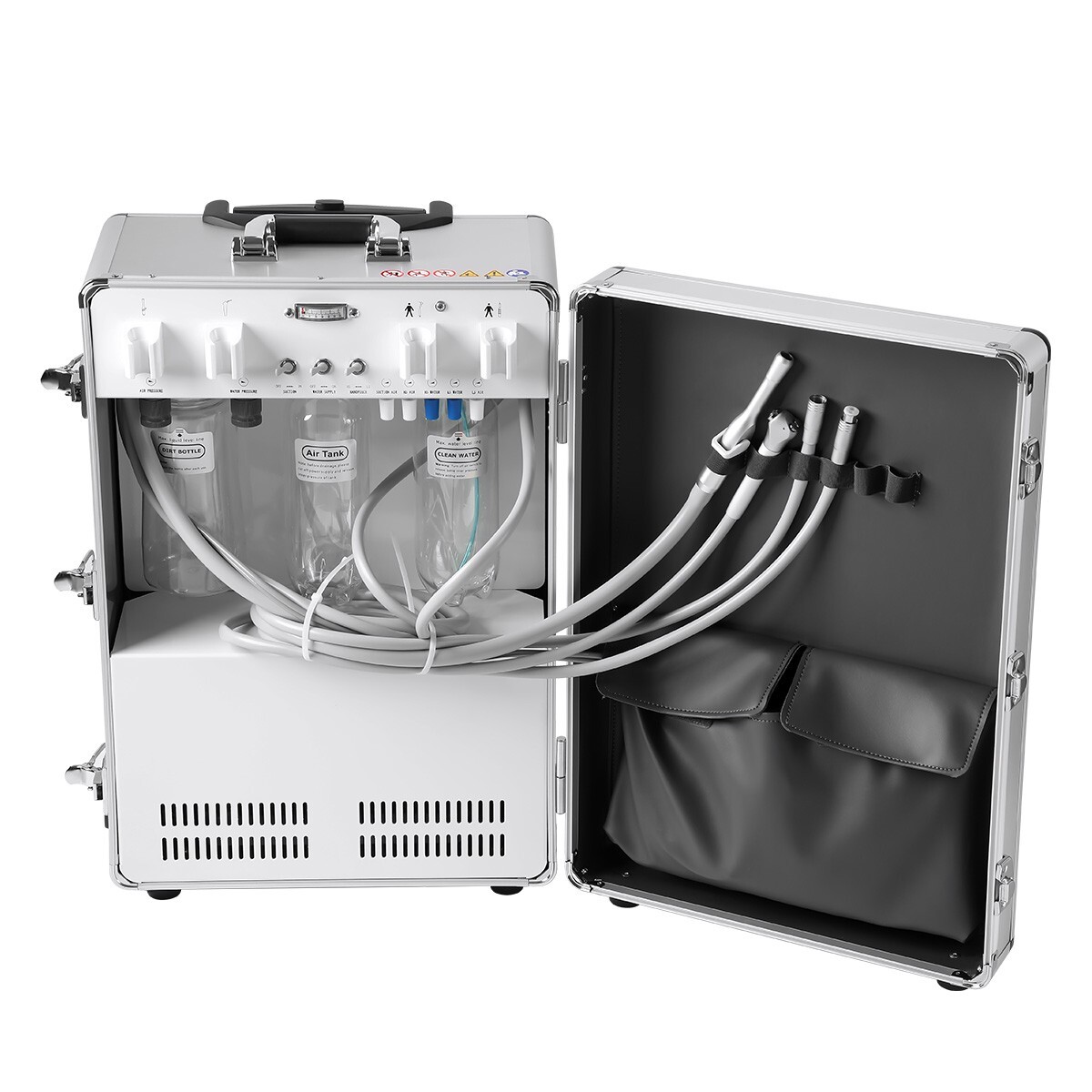 Woodpecke r Dental Imaging X-ray RVG Intraoral Digital Xray Sensor Size 1.5