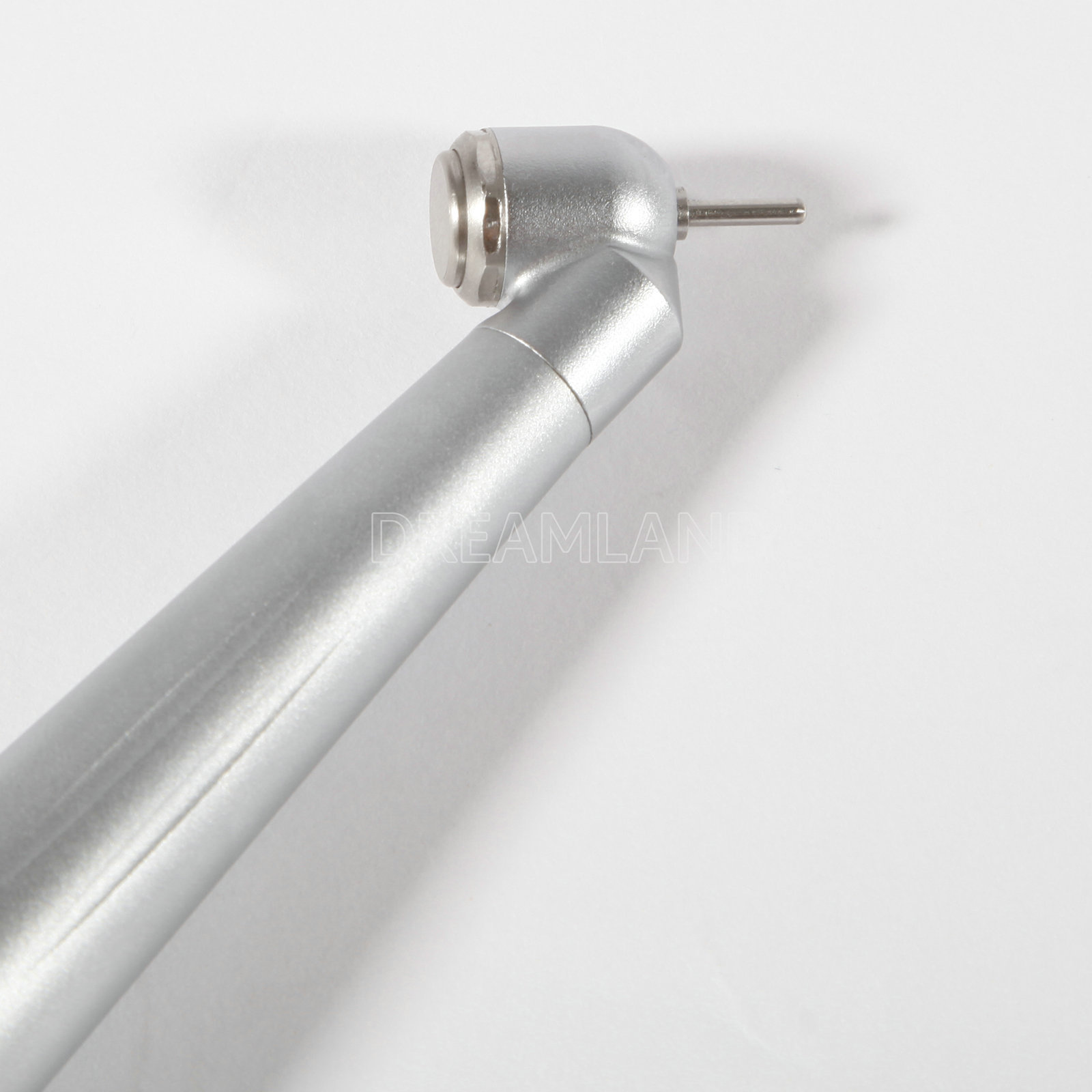 5 fit NSK Dental 45 Degree Head Air Drill Turbine High Speed Handpiece 45° Angle
