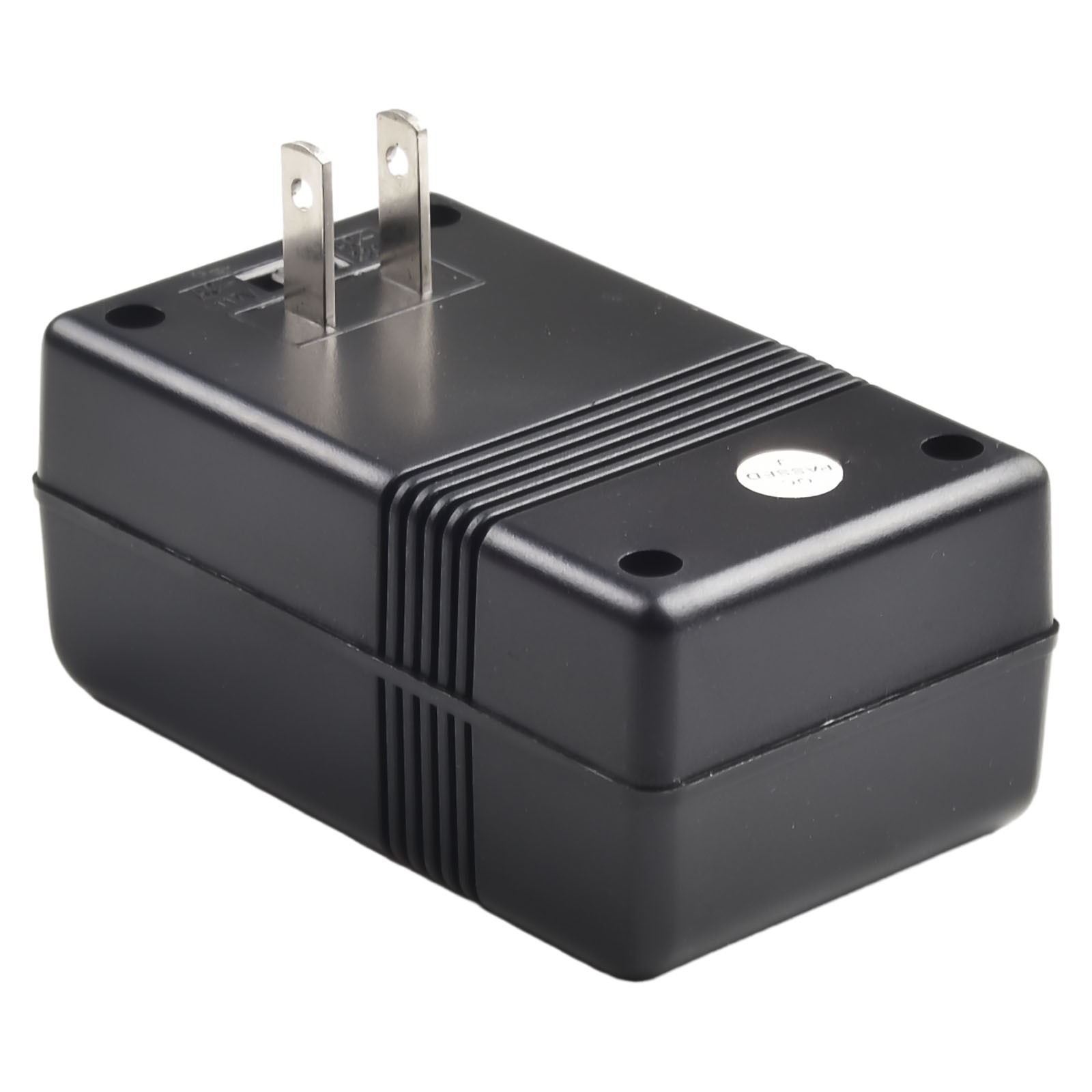 100W Portable Voltage Converter Transformer 110V 120V to 220V 240V or Reverse