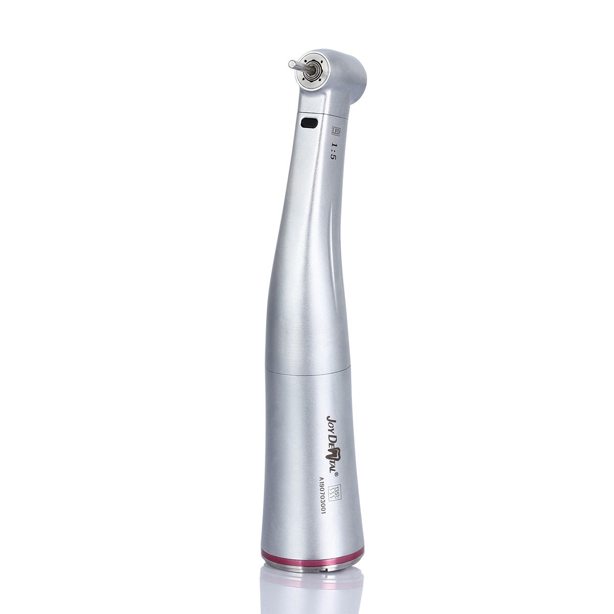 Dental Orthodontic Wireless LED Curing Light Cure Lamp YS-C 2700mw/cm²