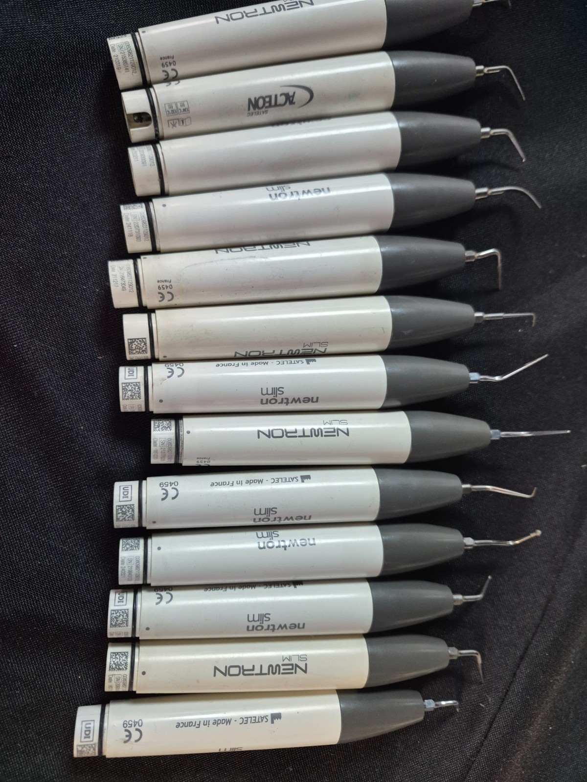 ✅ 1 Satelec Acteon Newtron Slim Ultrasonic Handpiece ✅