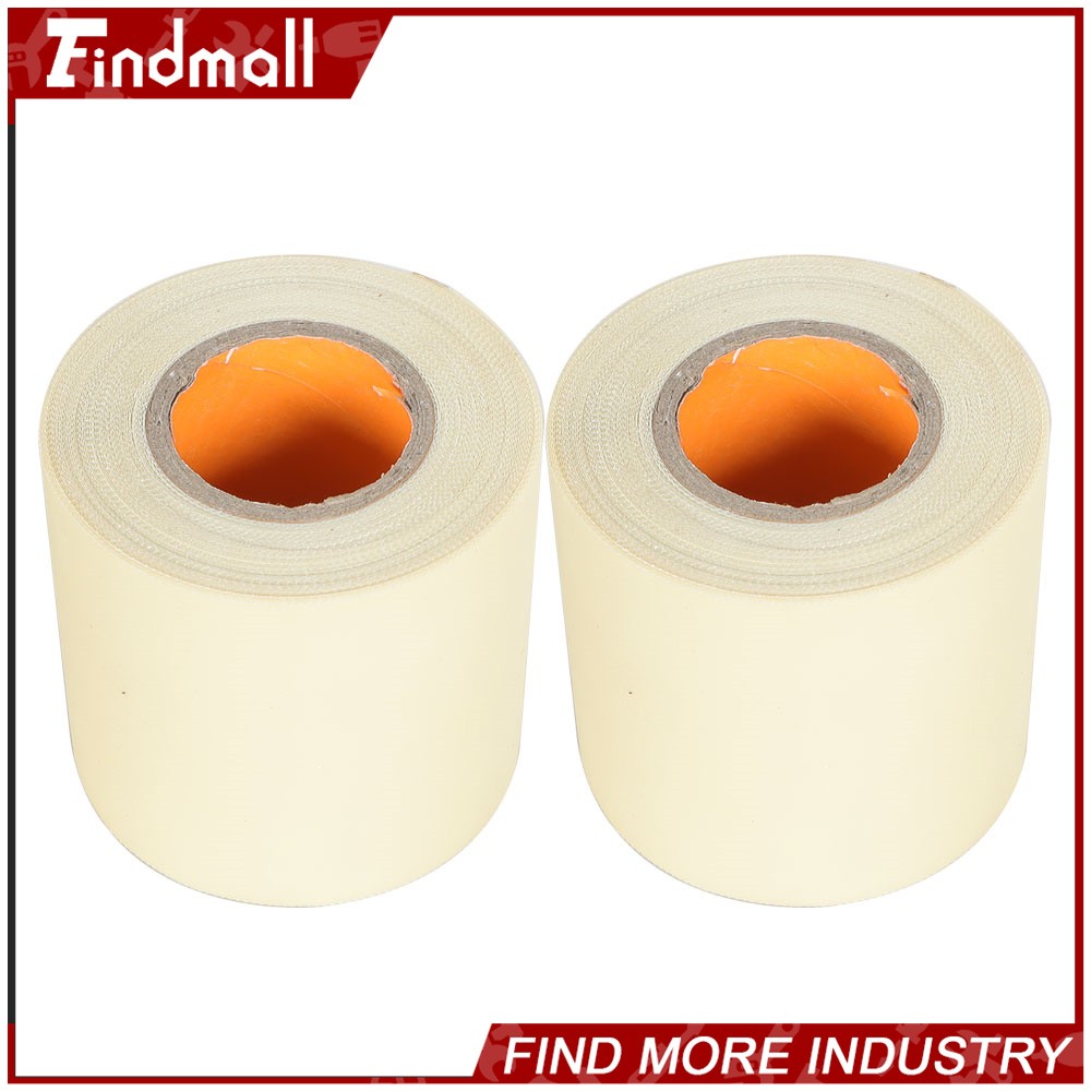 Findmall 1/4-3/8 Dia. 16, 25, 50Ft Install Kit For Mini Split Heat Pump Systems