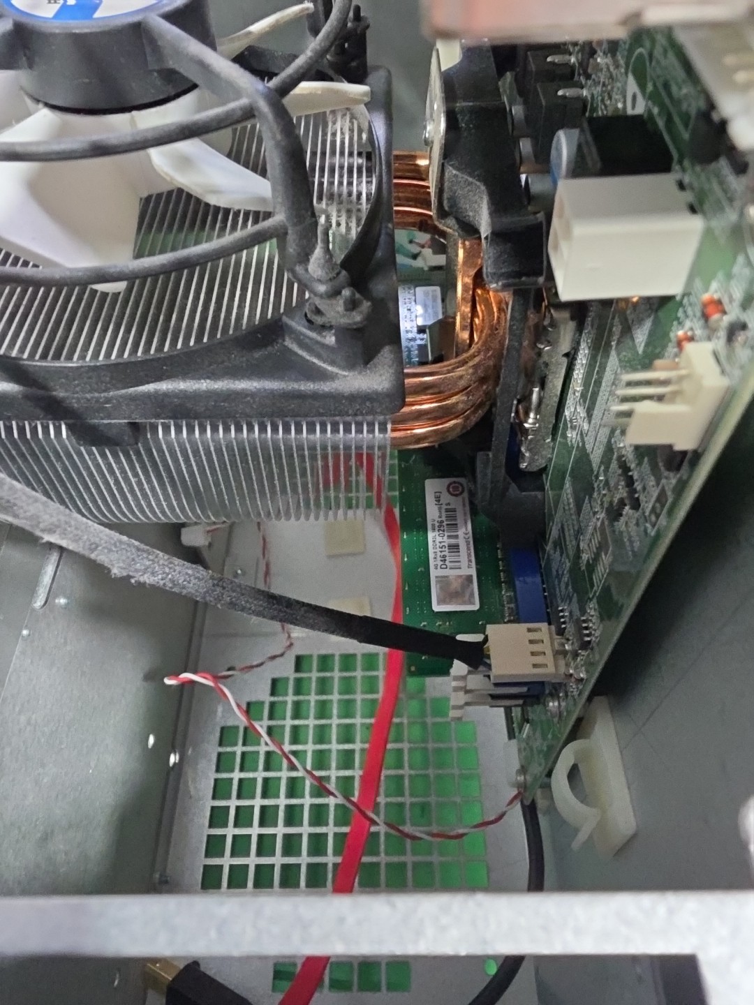 5747700-5. Bep Computer Voluson E10