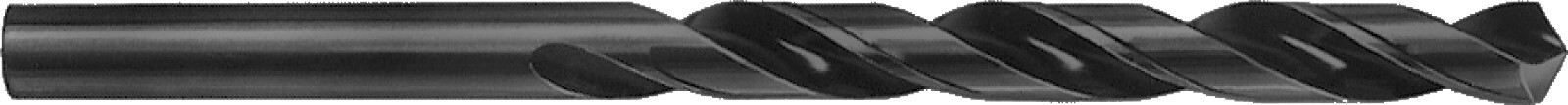 1.60mm (.0630) Taper Length Drill, HSS, 118° USA Made by Michigan Drill