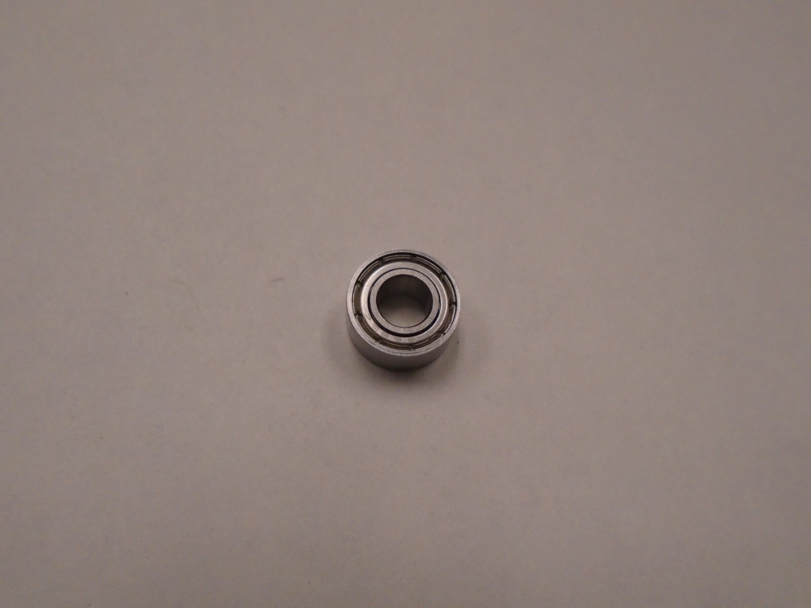 NMD SS685-ZZ STAINLESS STEEL BEARING WITH METAL SHEILDS 5X11X5 mm A535