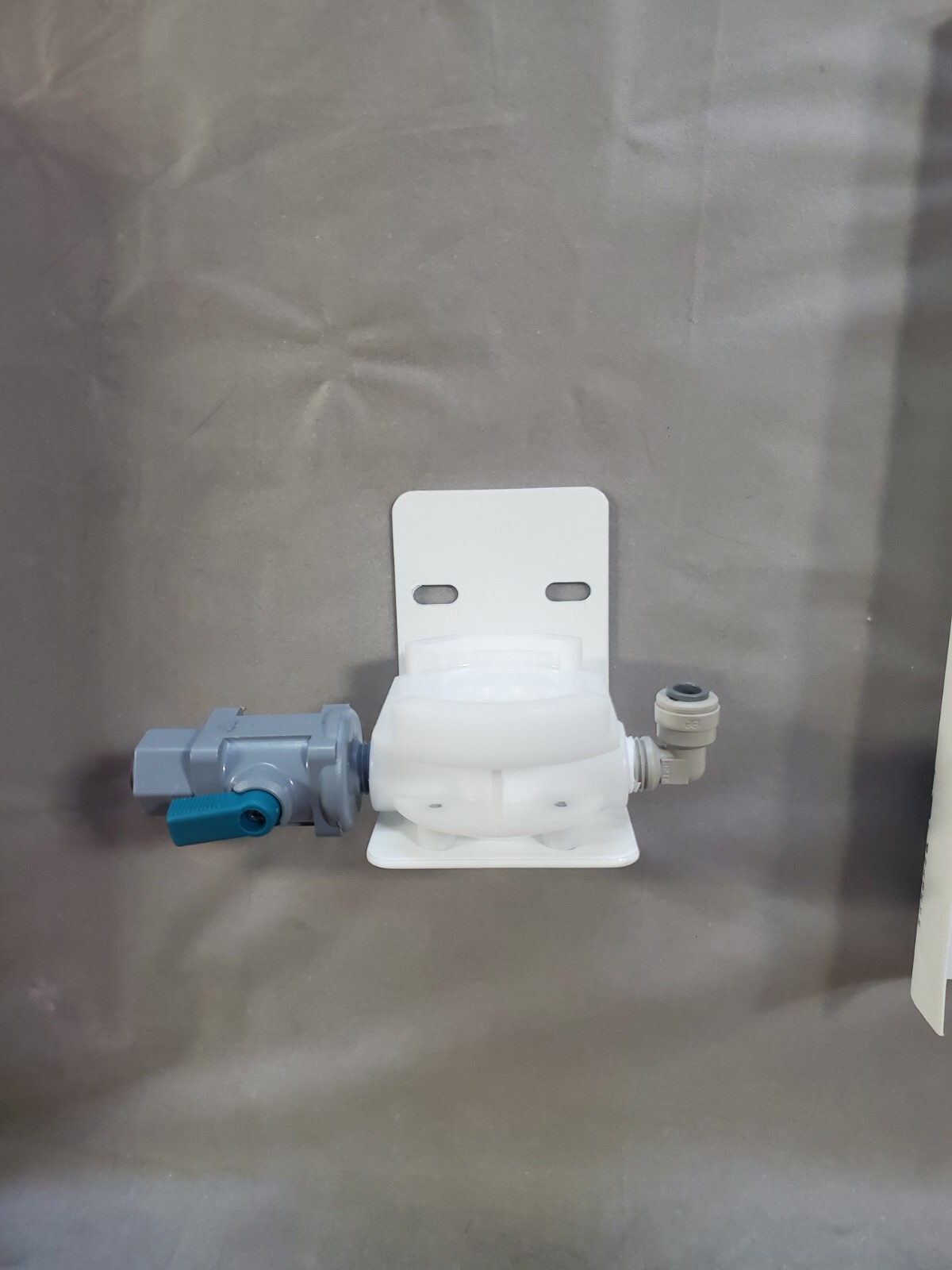 3M™ CUNO FaucetMATE® Water Factory Systems® FM DWS 1500 Drinking Water Kit – NEW