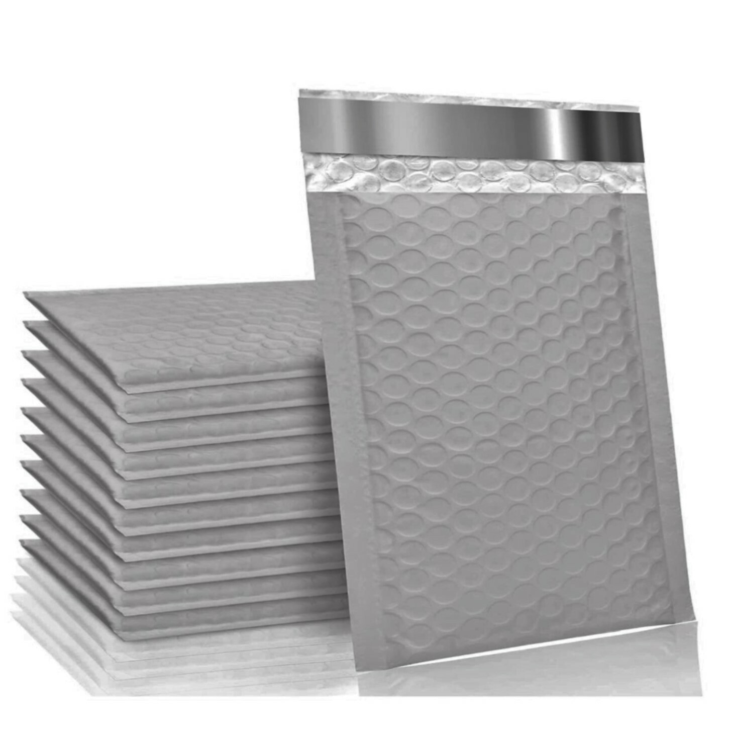 ANY SIZE POLY BUBBLE COLORS MAILERS SHIPPING MAILING PADDED BAGS ENVELOPES