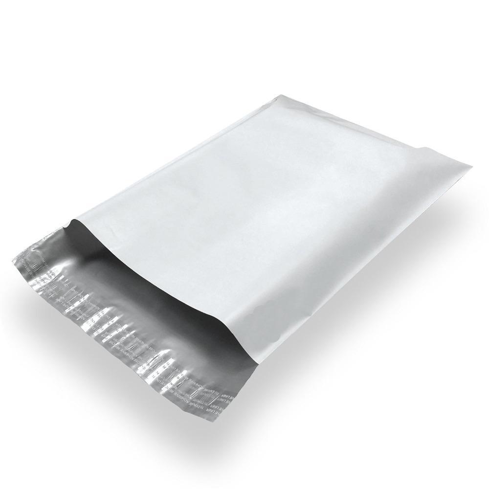 CHOOSE QUANTITY–12″ X 15″ POLY MAILER SELF SEALING, SHIPPING BAG
