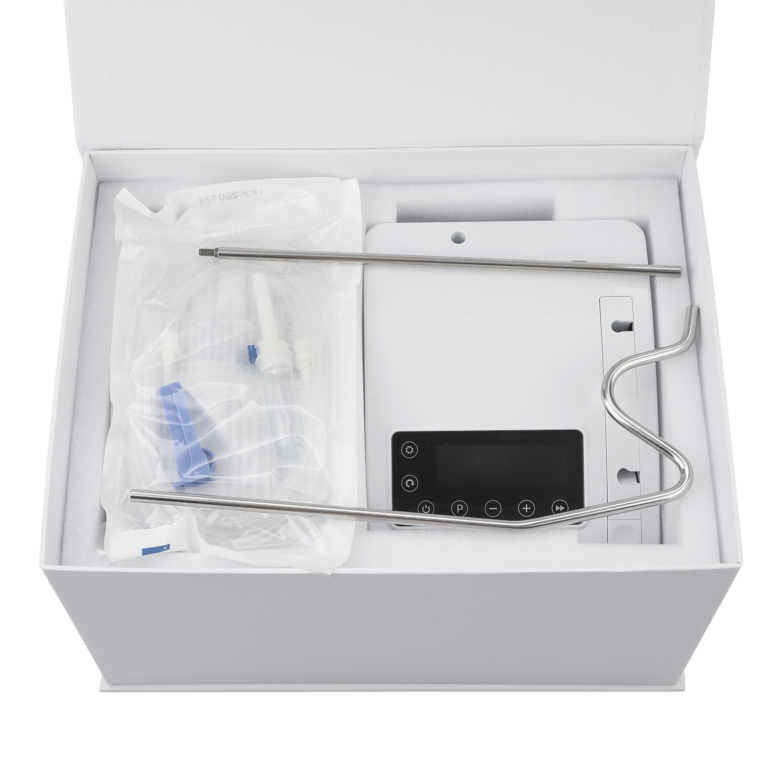Dental Implant Brushless Surgical Motor MINI / 20:1 LED Contra Angle Handpiece