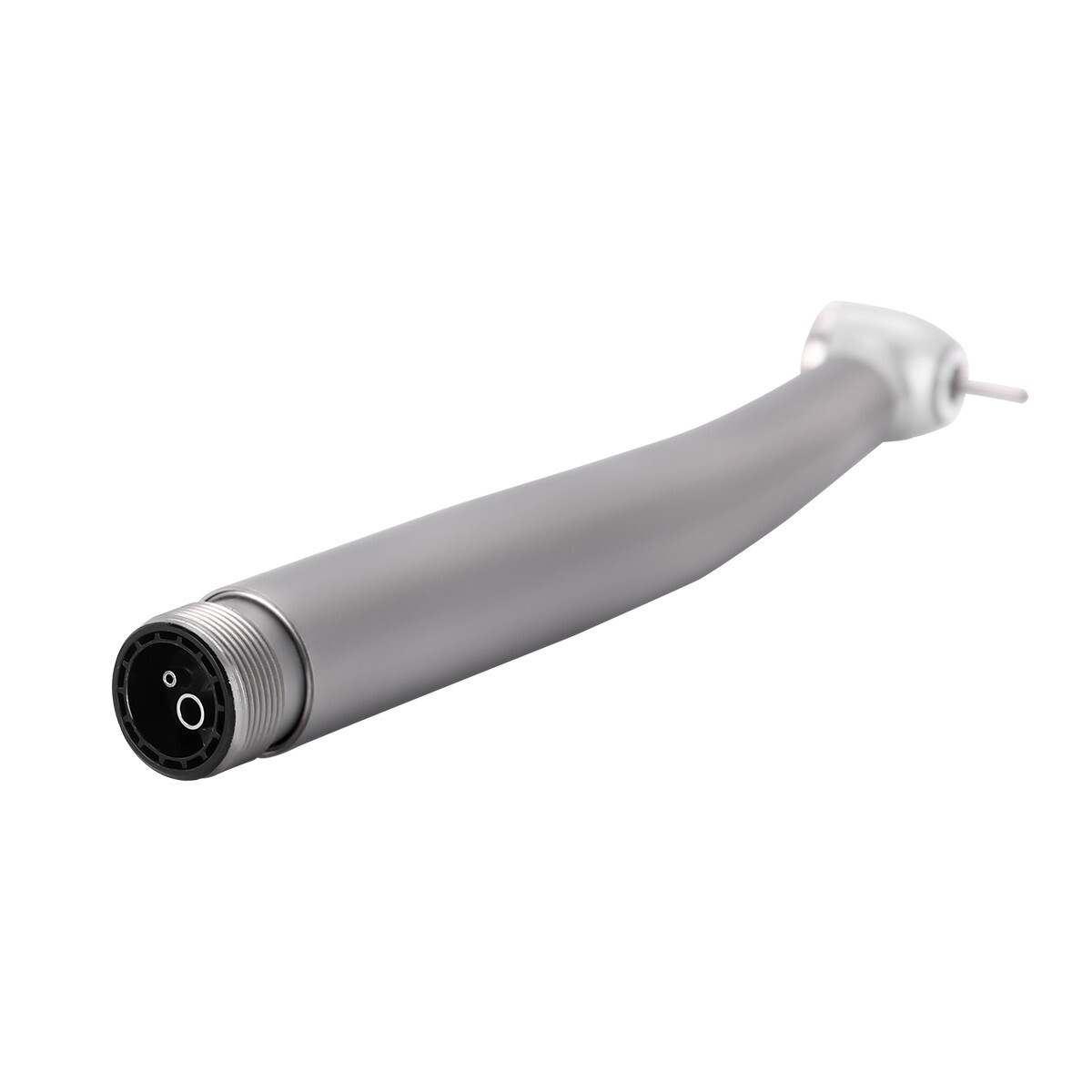 AZDENT Dental Ring LED E-generator High Speed&Low Speed Handpiece Kit 2 Hole USA