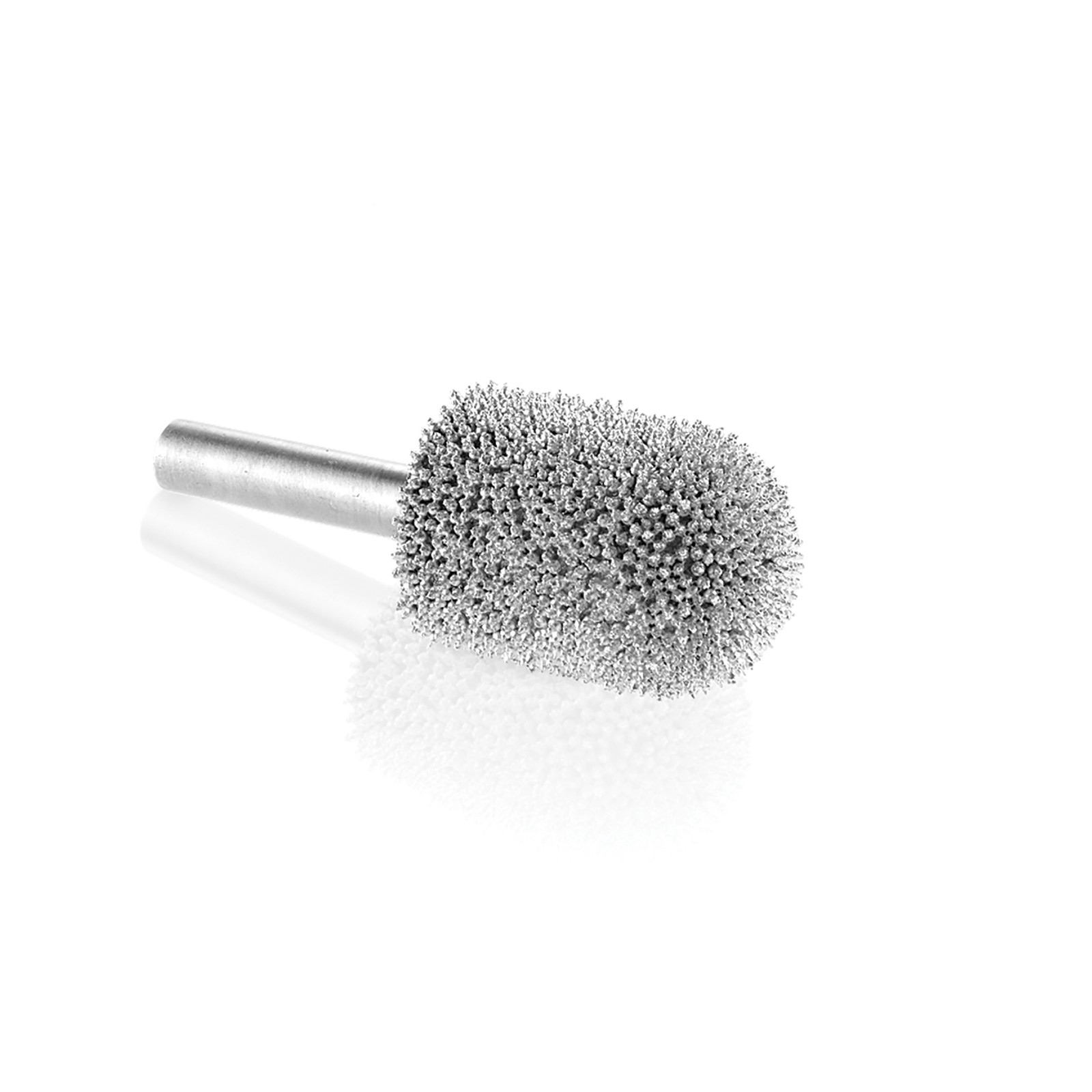 Kutzall Original Ball Nose Burr 1/4″ Shaft Coarse