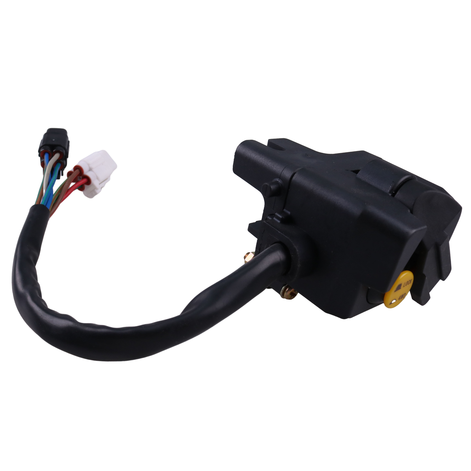 New 5KM-83976-00-00 For Yamaha 2002-06 Grizzly Kodiak 450 660 Push Button Switch