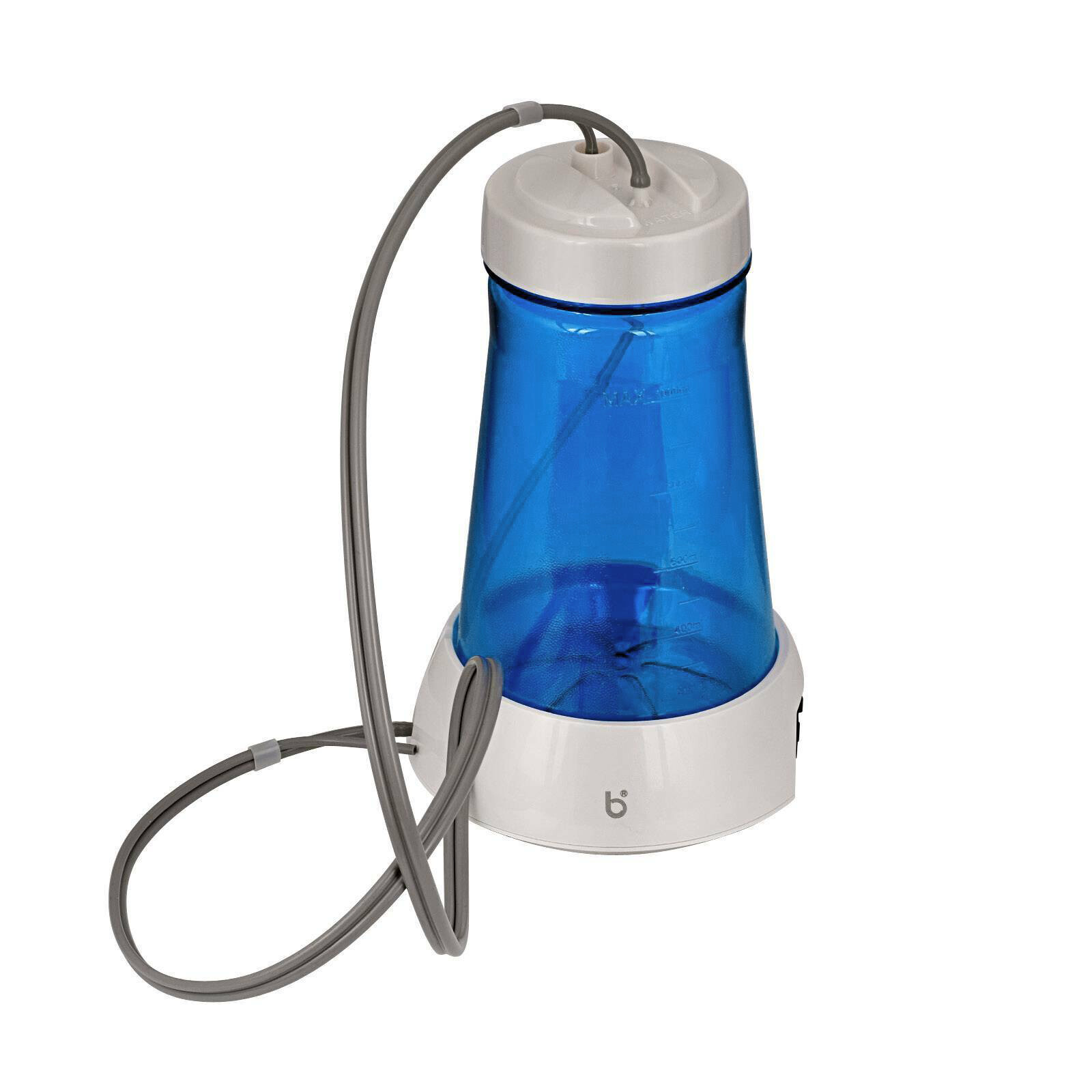 Woodpecker Style Dental Automatic Auto Water Supply System for Ultrasonic Scaler