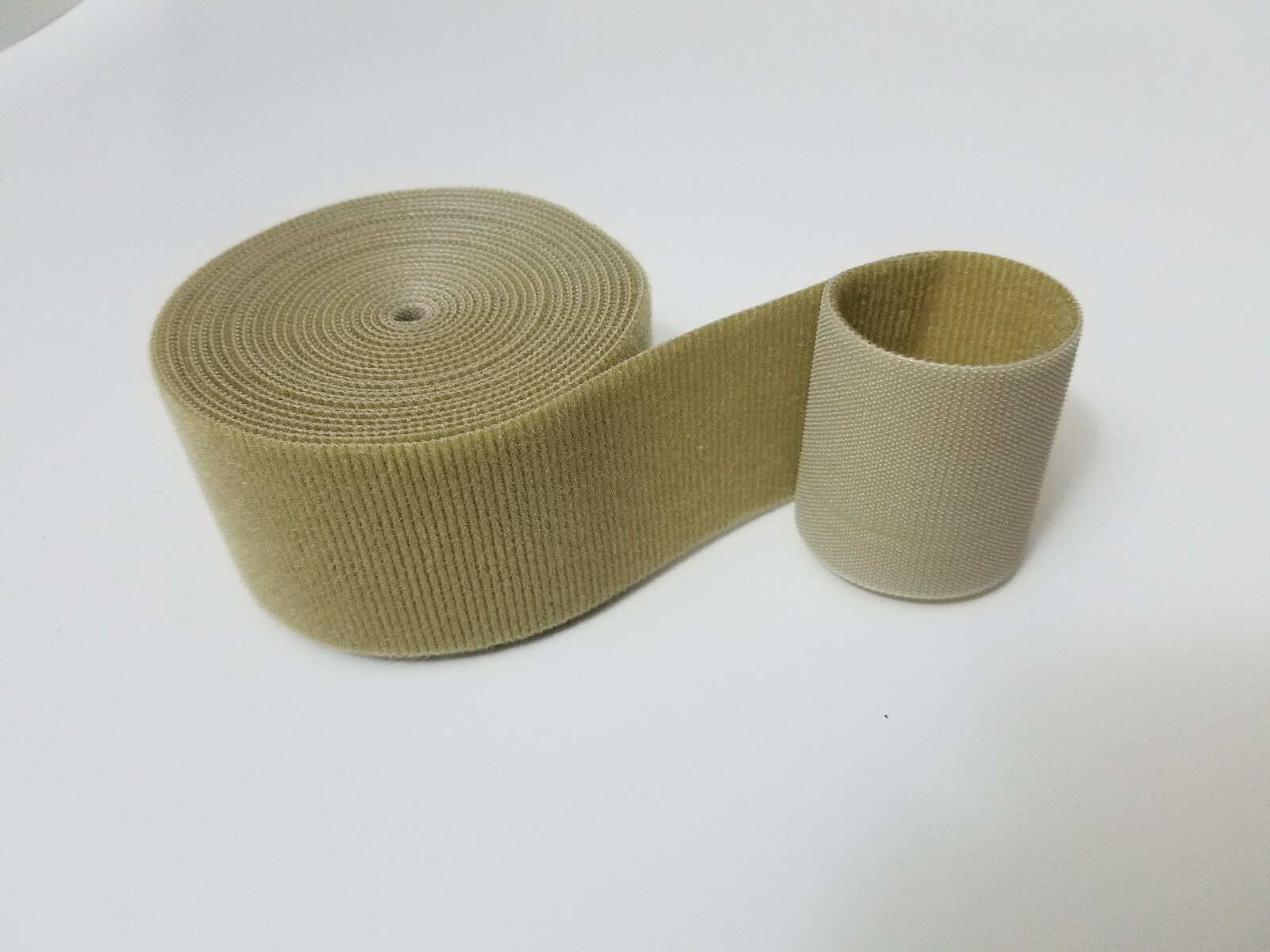 VELCRO® Brand ONE WRAP® Dbl Sided Fastener Tape 1/2″ to 4″ In Multiple Colors