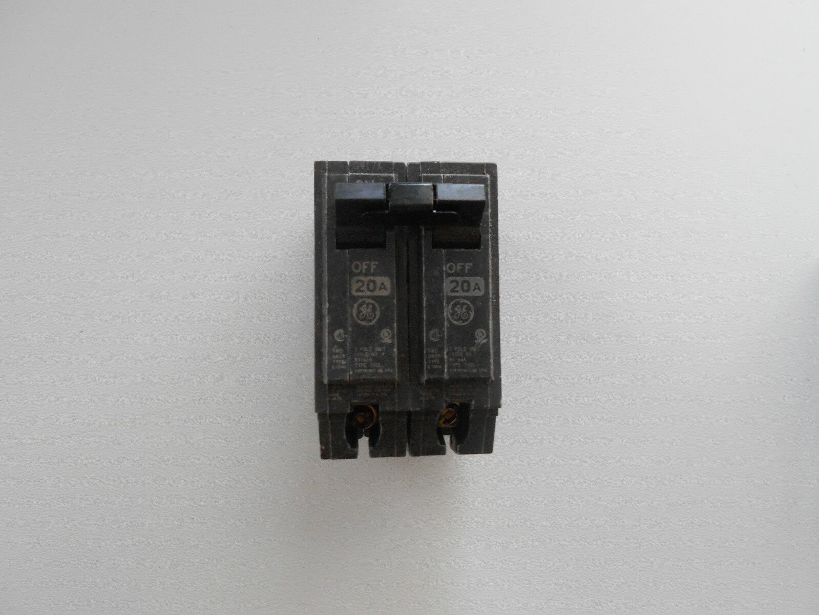 PKG 50  ELECTRICENTER ECQTH3 HANDLE TIE DEVICE AKA QTH3 BX100HT