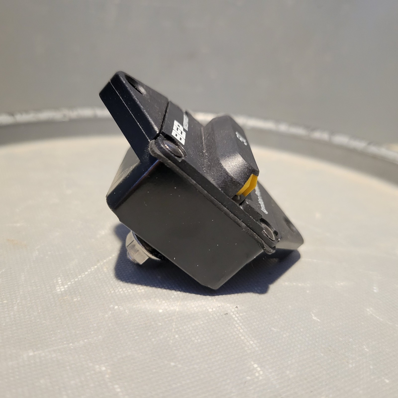 BEP Waterproof Circuit Breaker, 50A, 5050, AL130505A
