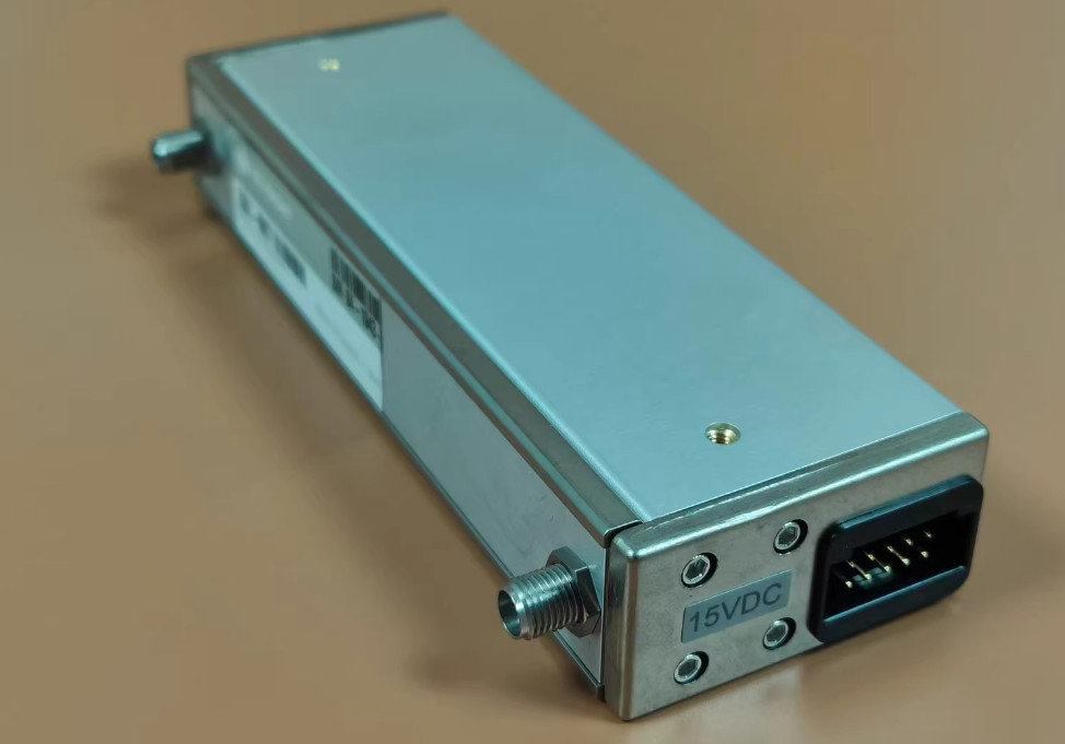 1pcs Keysight N5242A attenuator 33321-60077 65dB 26.5GHz