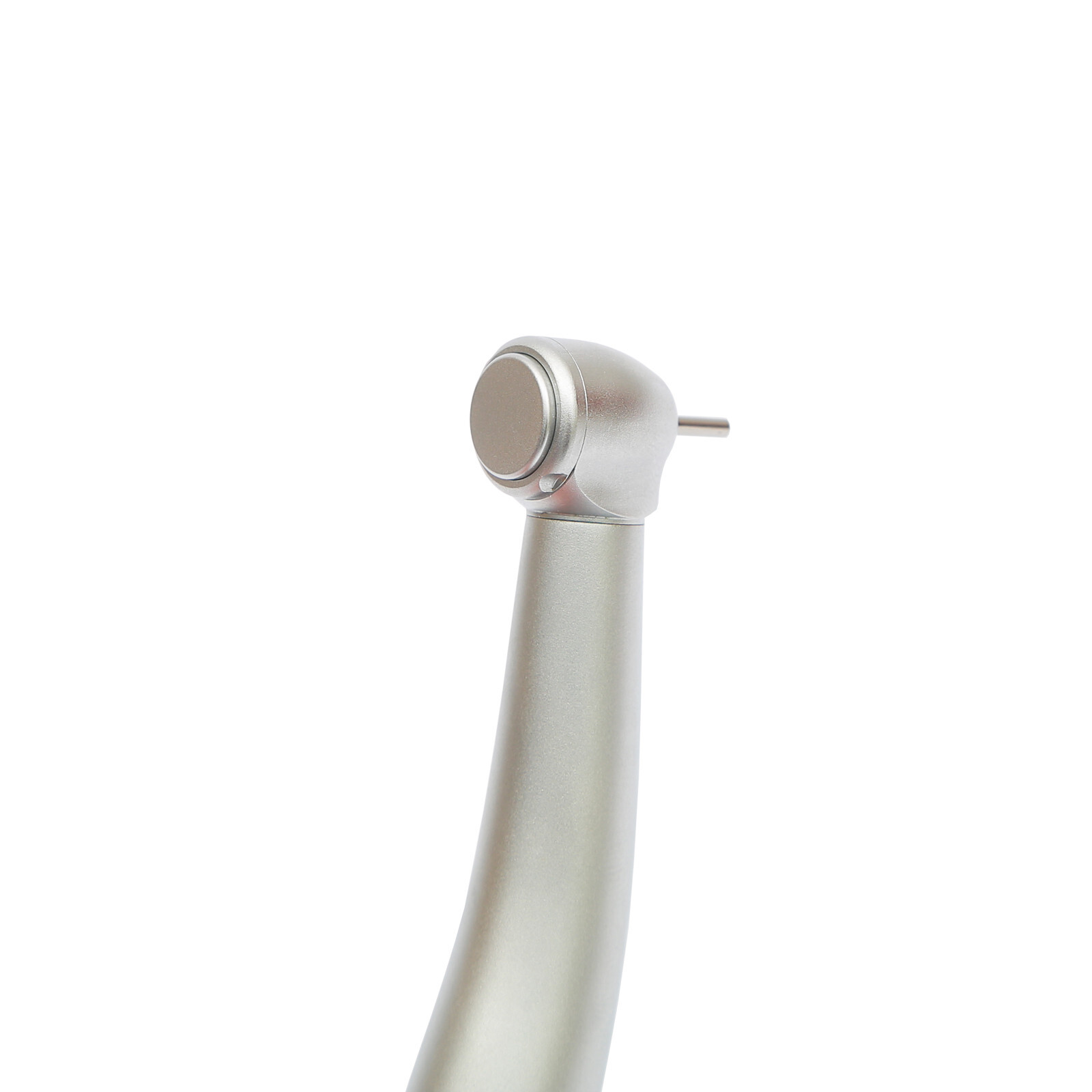 Dental High Speed Handpiece Air Turbine 2/4 Holes Single Water Spray Push Button