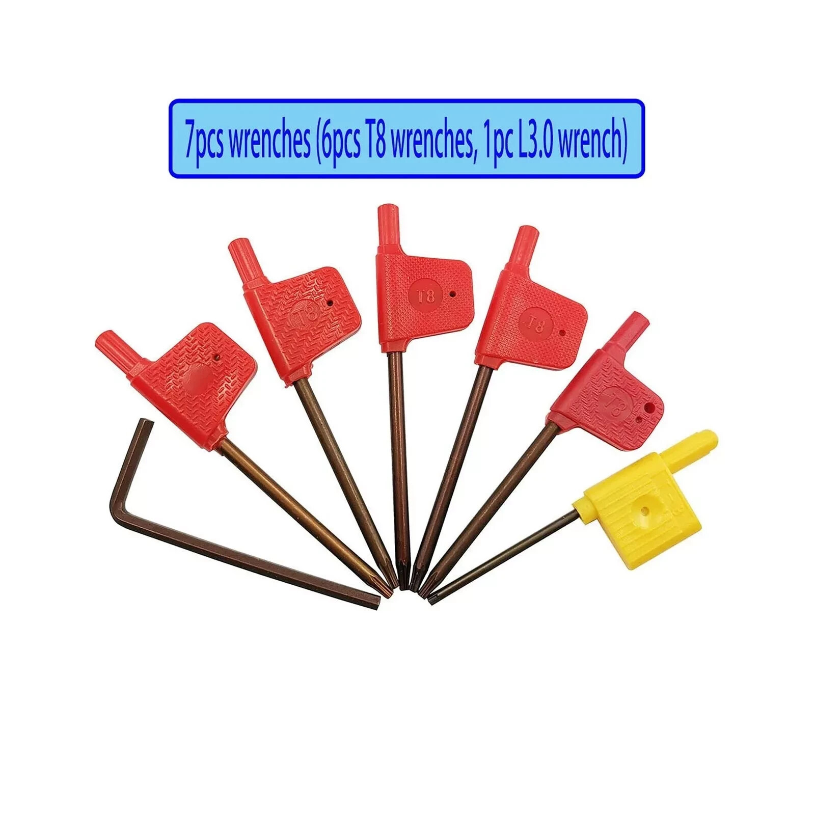 21PCS 3/8 ” 10mm Shank Indexable Carbide Lathe Turning Insert Tool Holder