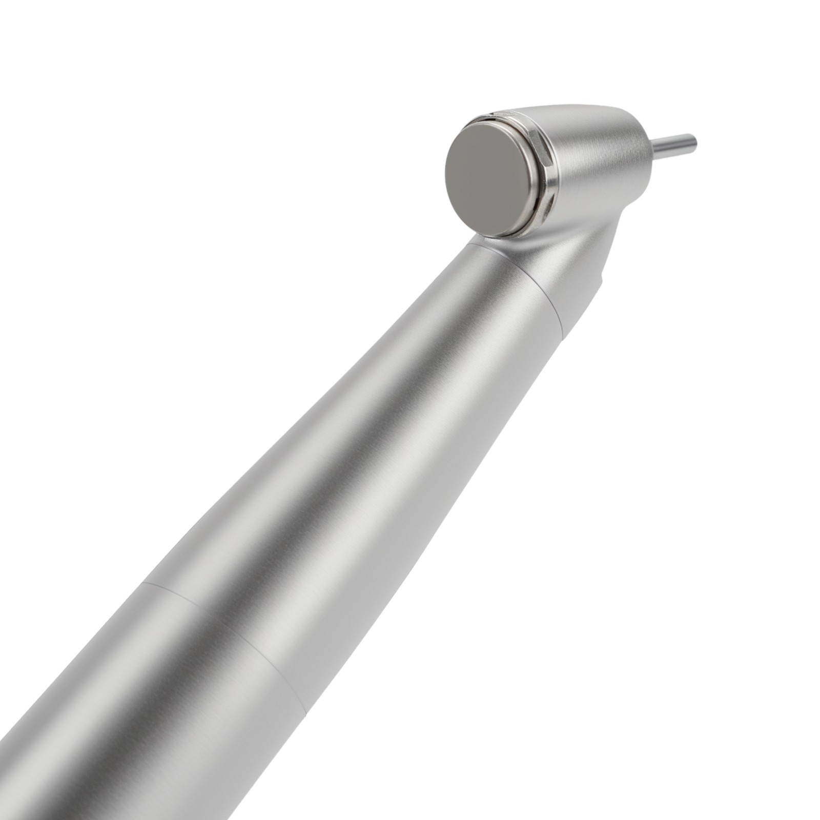 Dental 1:4.2 Increasing 45 Degree LED Contra Angle Surgical Handpiece