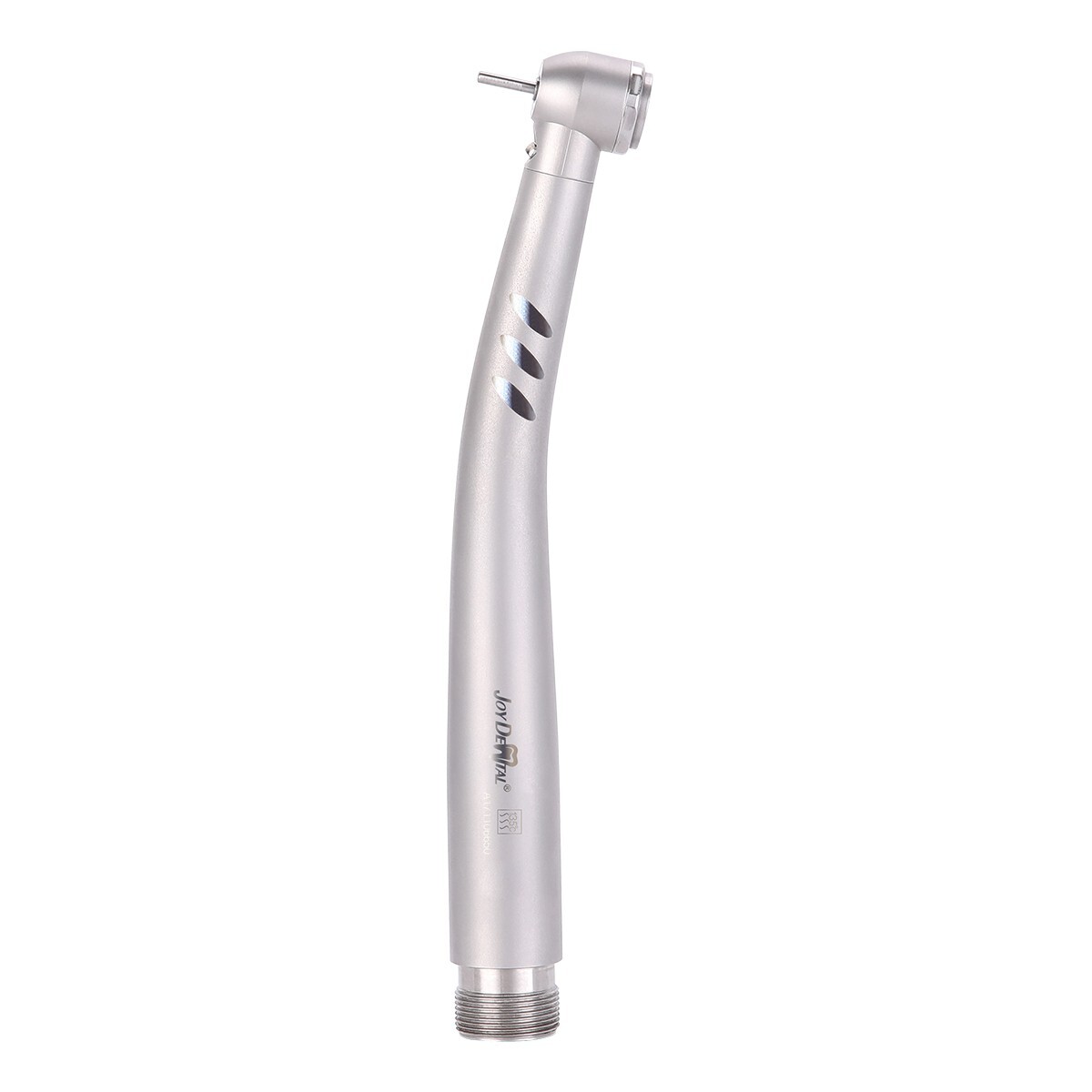 1-10Pc AZDENT Dental LED High Speed Handpiece/Contra Angle/Straight/Air Motor