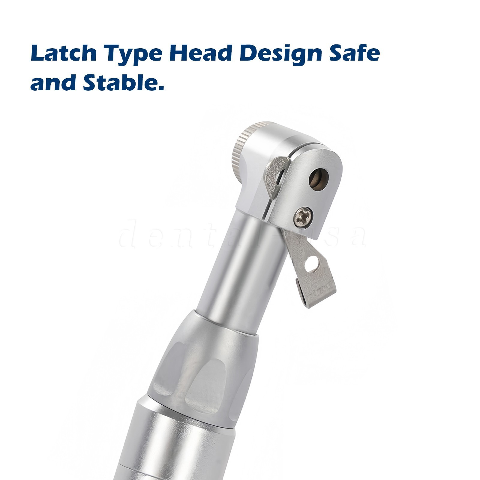 Dental Universal Implant Kit Torque Wrench Contra Angle Handpiece & 16 Drivers