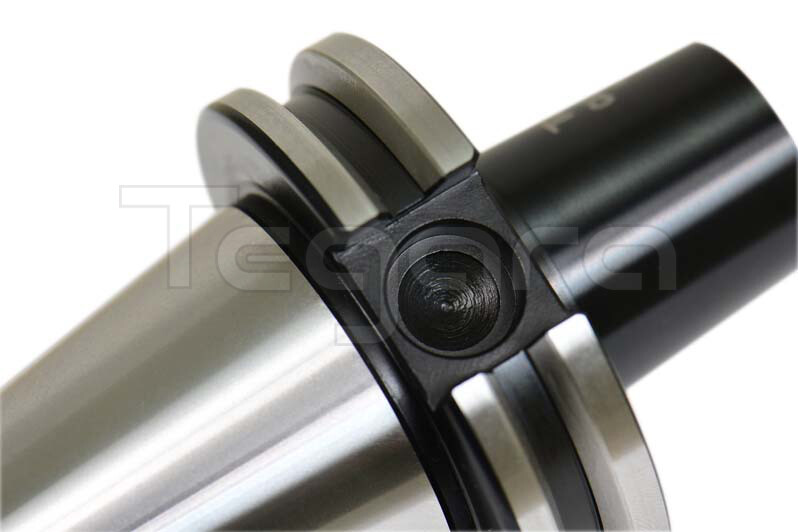 Taiwan CAT40 M16x2.0 2″ Screw-In Threaded Tool Holder Balanced New P[