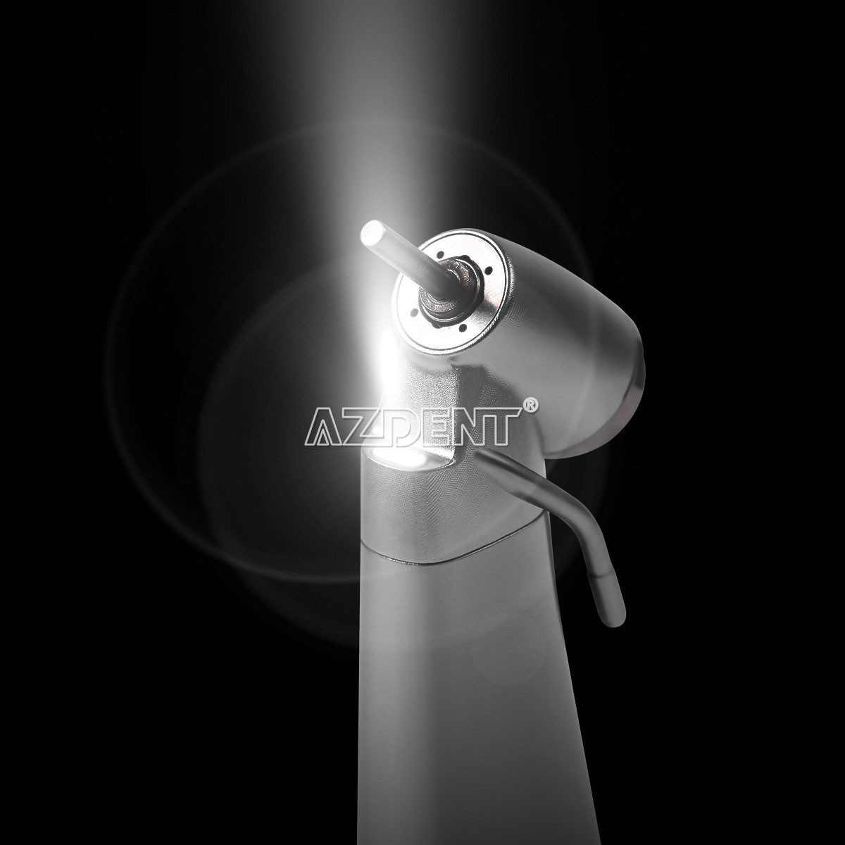 AZDENT Dental LED Electric Micro Motor / LED 1:1 1:5 1:4.2 Increasing Handpiece