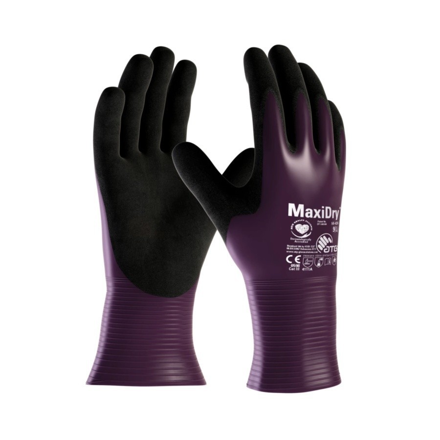 Atg Maxidry,maxicut,maxiflex 200pts