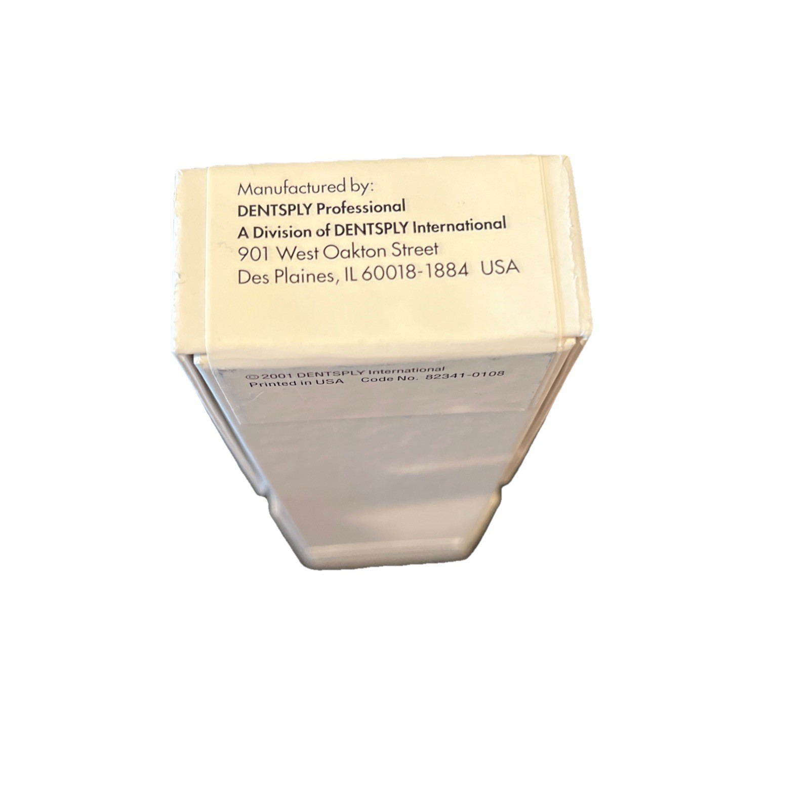 Midwest Tradition High-Speed Handpiece Reference Number 750044